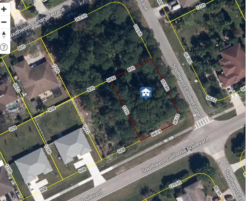 Corner Residential Vacant Lot. Come build your dream home on this fantastic location!  High and Dry NO HOA. Convenient access to shopping, dining, schools, and major roadways. The continued growth and development in the area  presents an excellent opportunity for both homeowners and investors alike. Buyers to verify all building requirements, zoning regulations, and utility availability with the appropriate authorities.  Sale is subject to completion of ongoing partition proceedings and Court Approval, if applicable. Seller requires extended closing timeline.