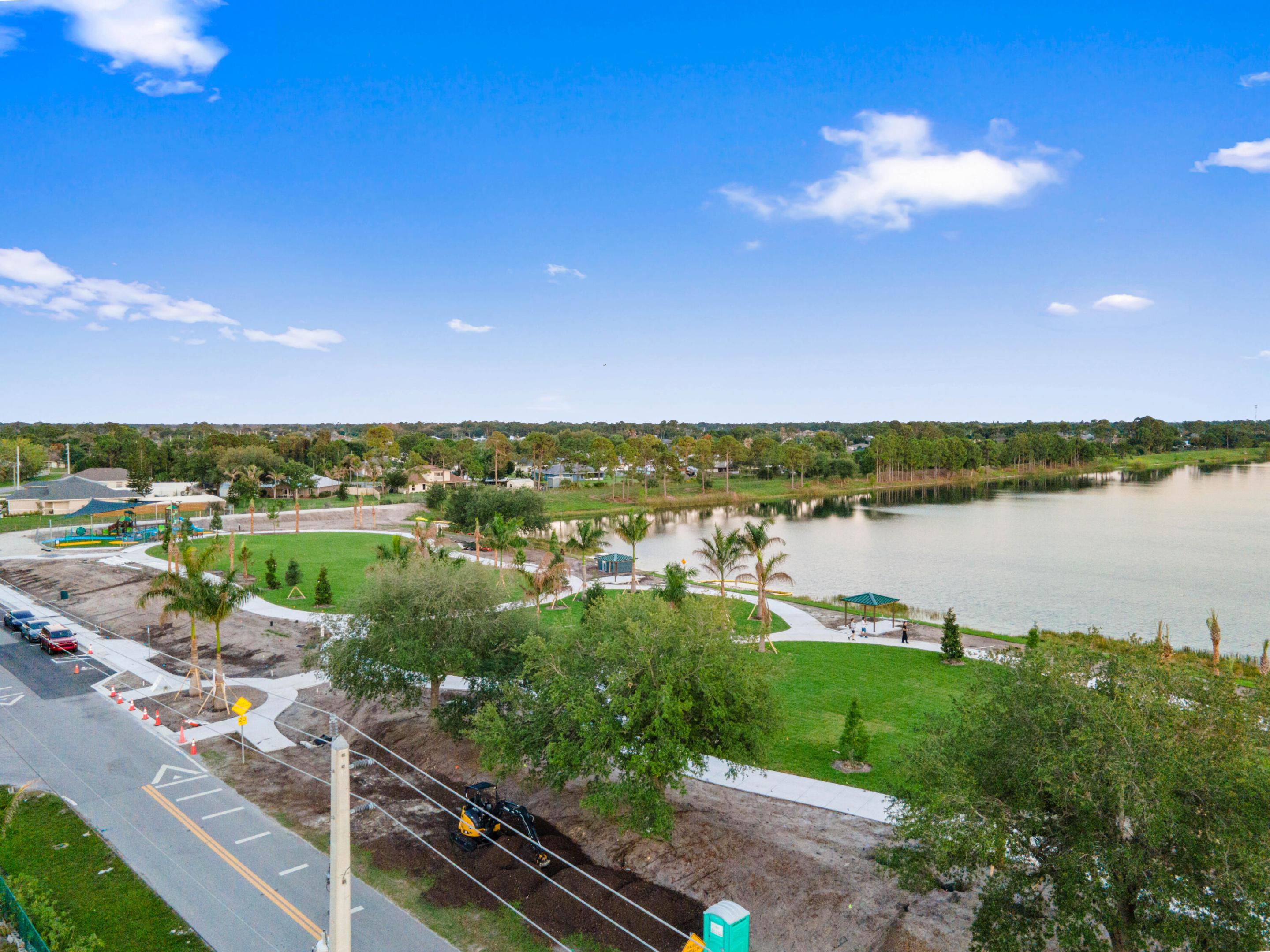 PORT ST LUCIE SECTION 7 - Residential