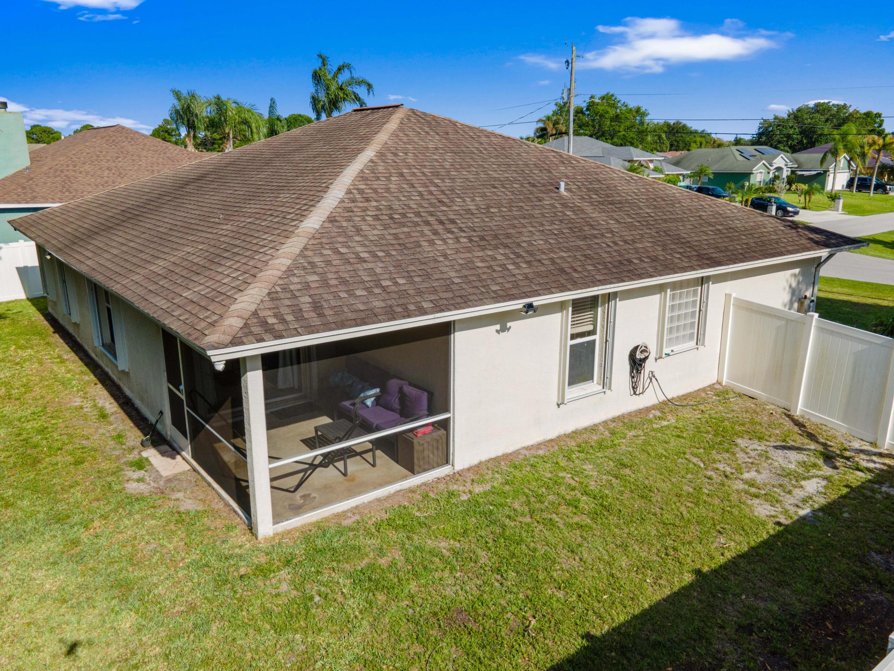 PORT ST LUCIE SECTION 7 - Residential