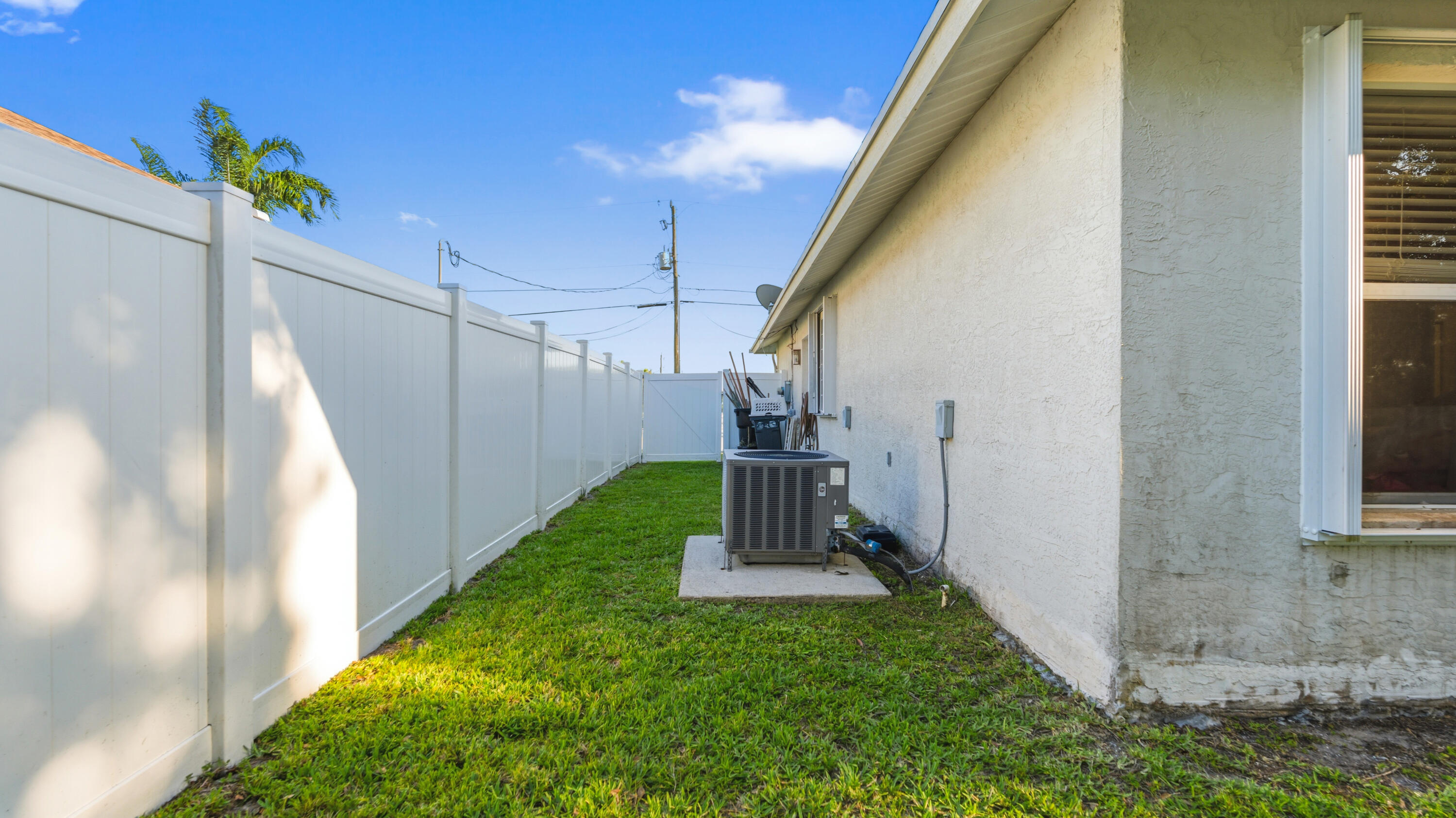 PORT ST LUCIE SECTION 7 - Residential