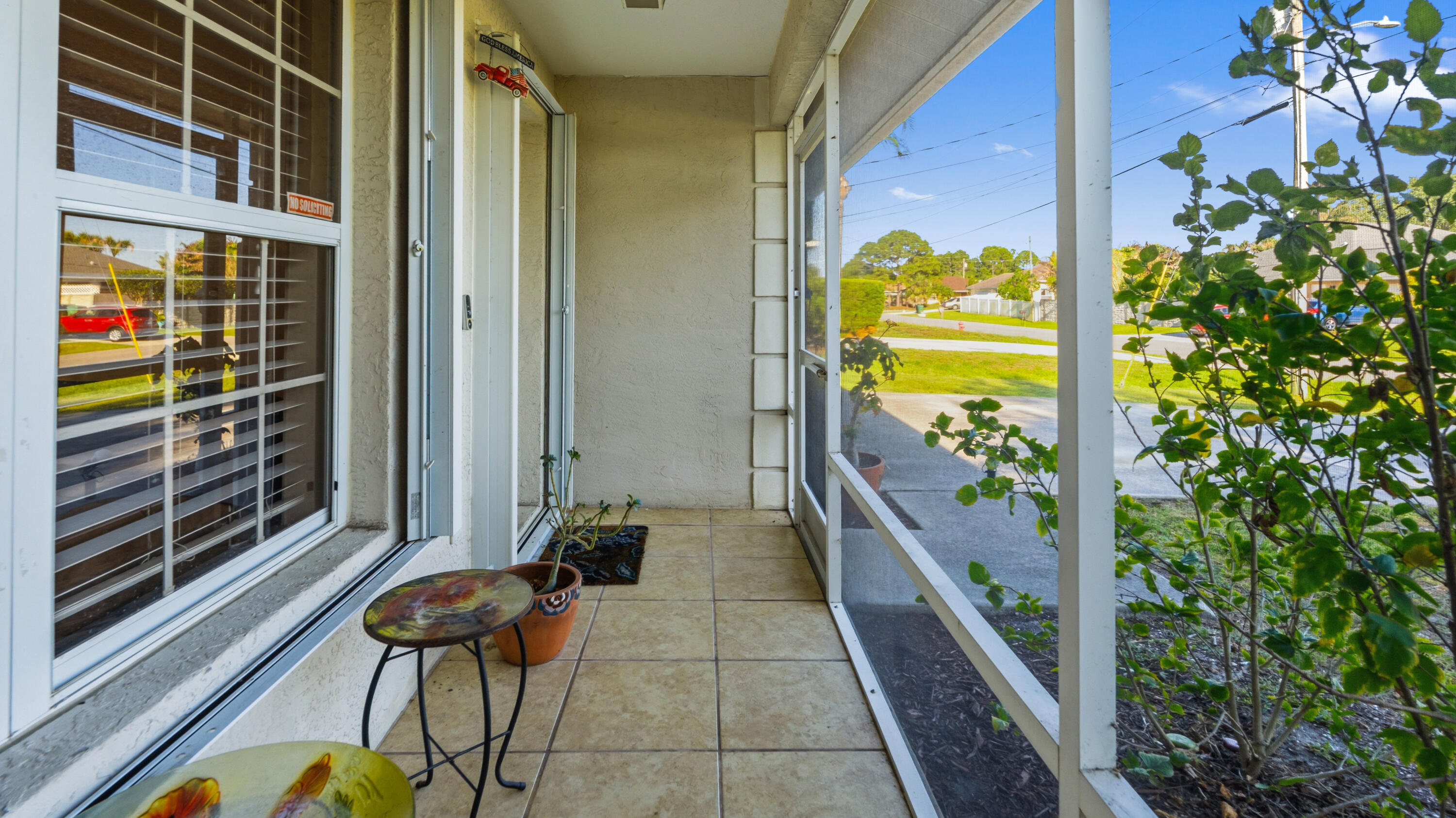 PORT ST LUCIE SECTION 7 - Residential