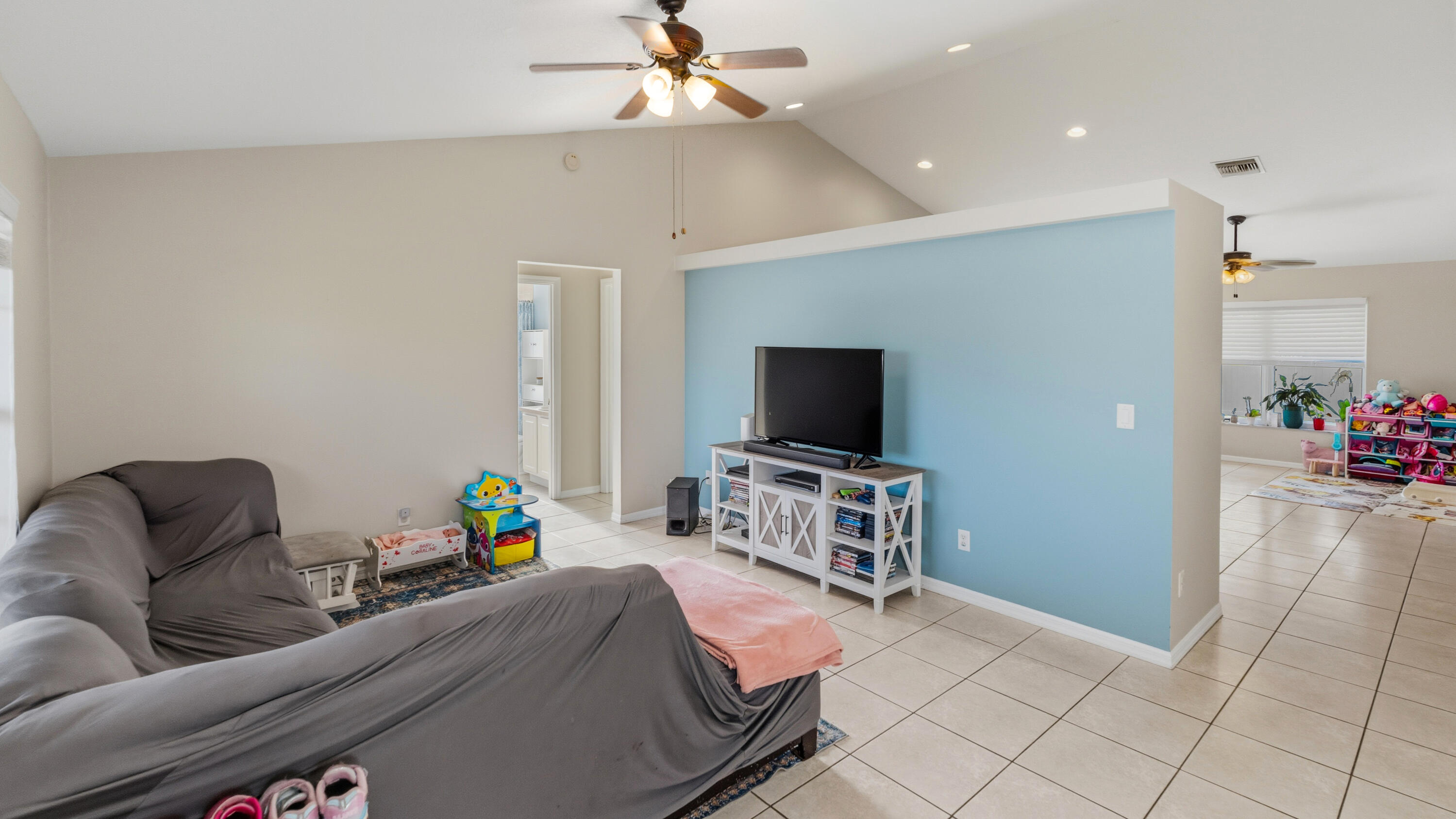 PORT ST LUCIE SECTION 7 - Residential