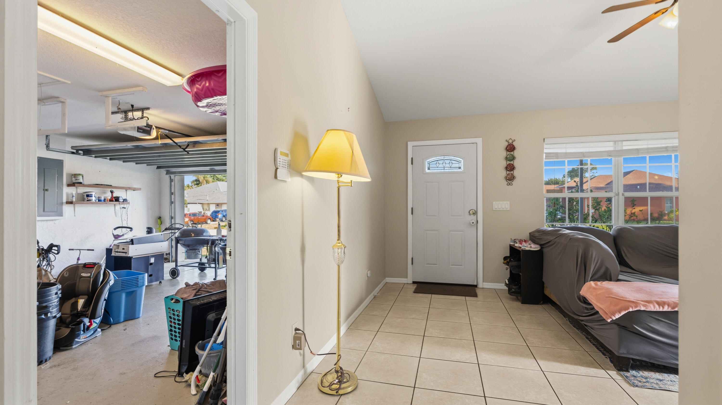 PORT ST LUCIE SECTION 7 - Residential
