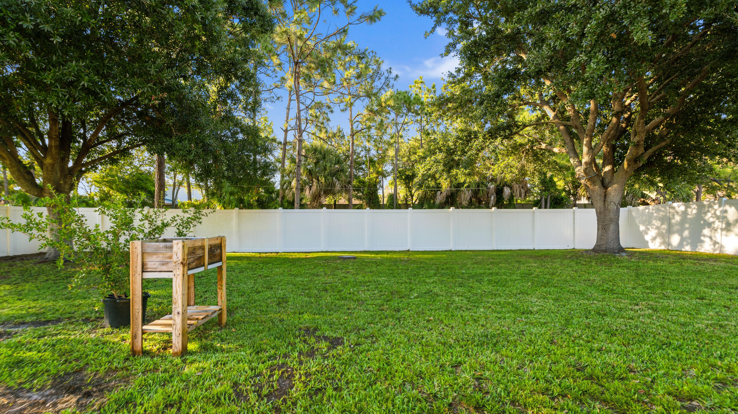 PORT ST LUCIE SECTION 7 - Residential