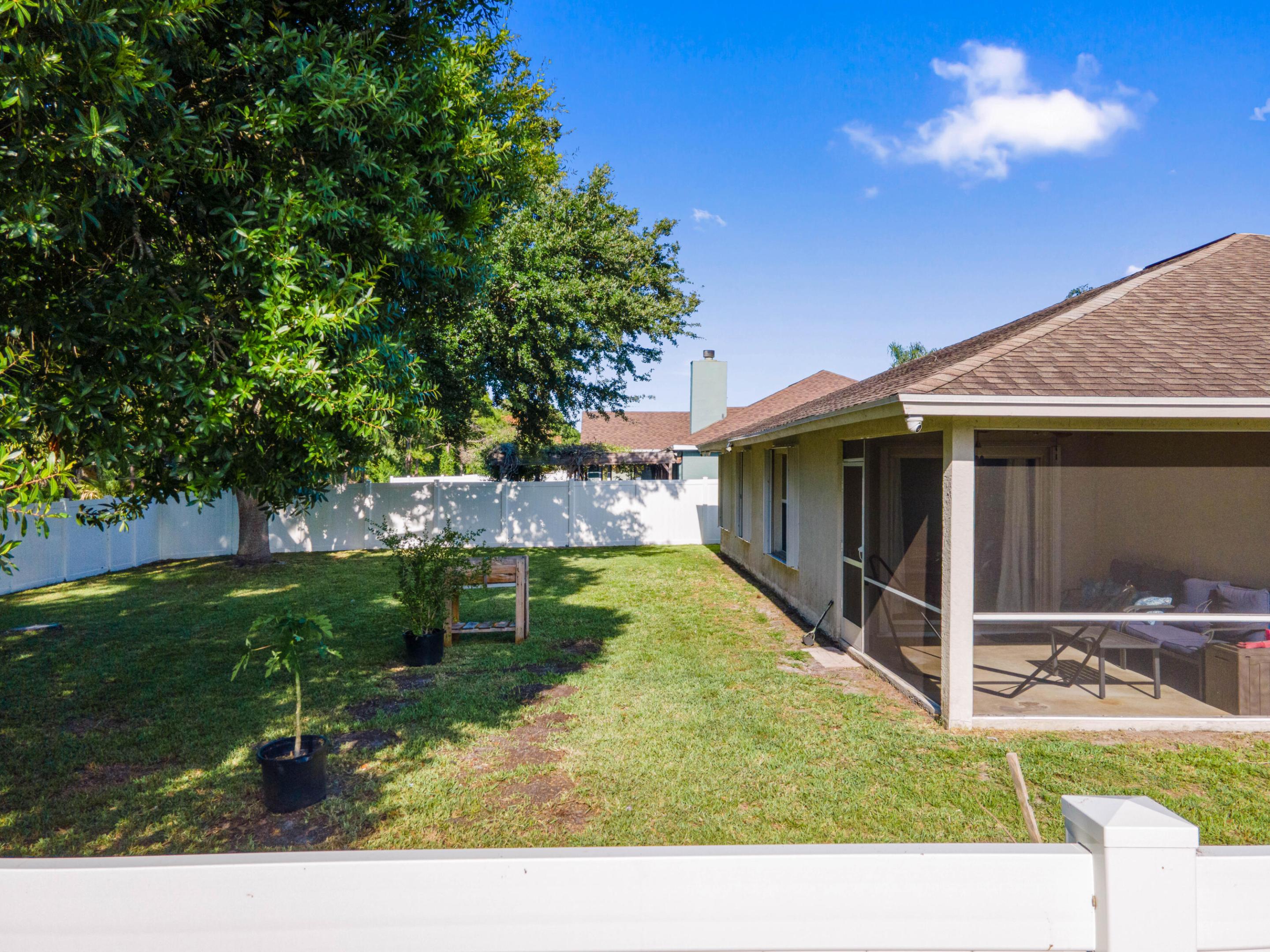 PORT ST LUCIE SECTION 7 - Residential