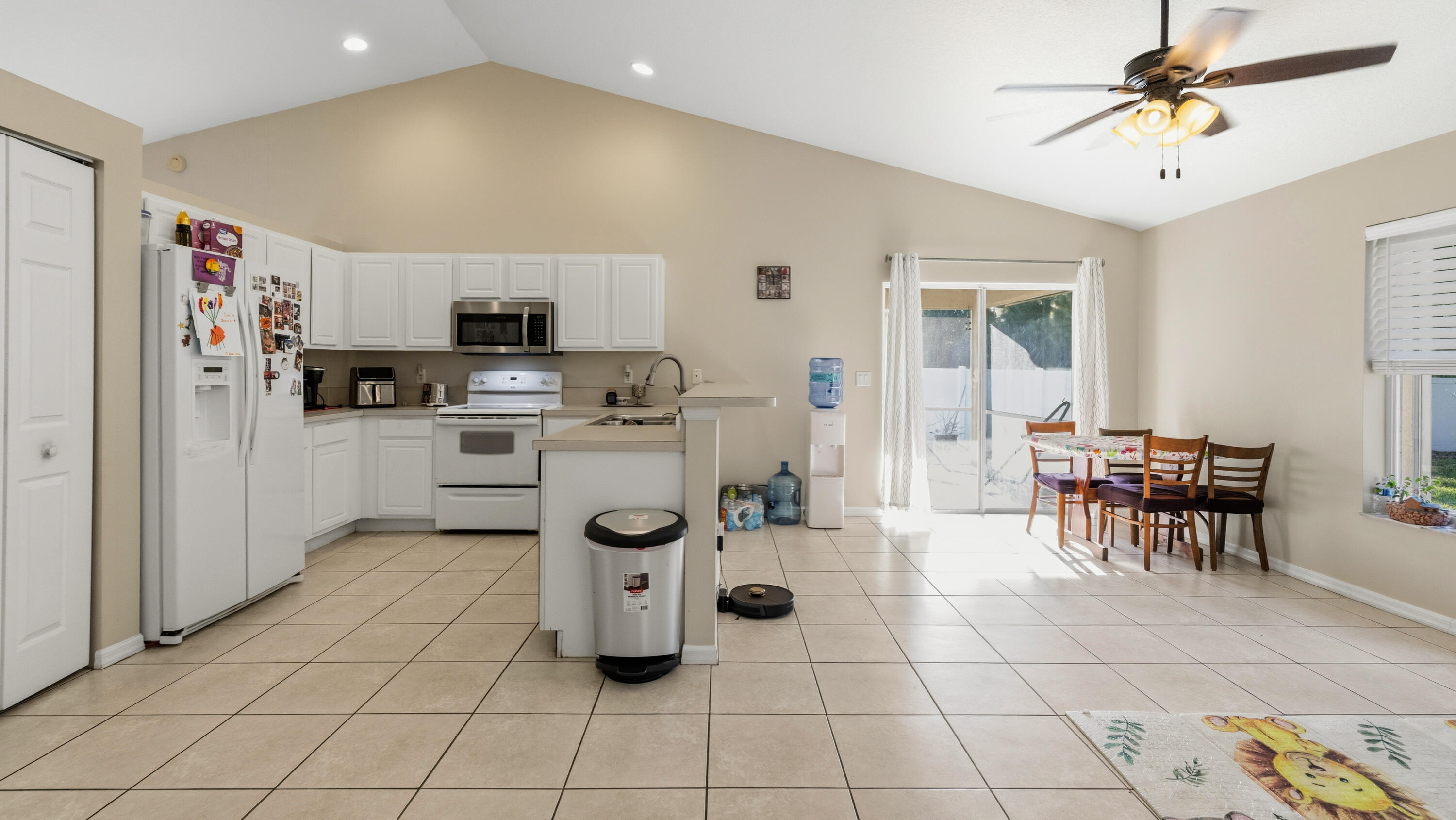 PORT ST LUCIE SECTION 7 - Residential