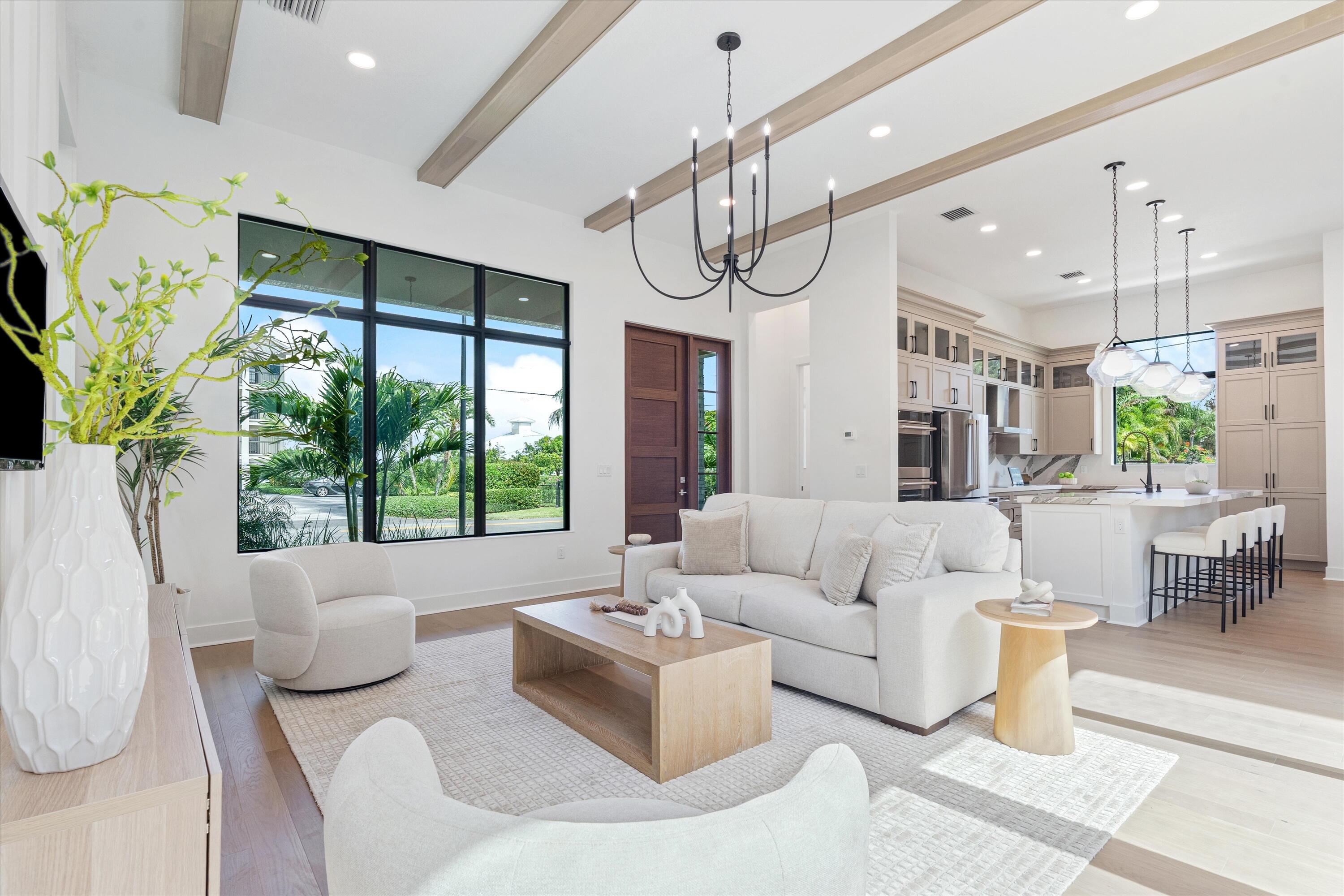 RIVERSIDE PARK - Residential