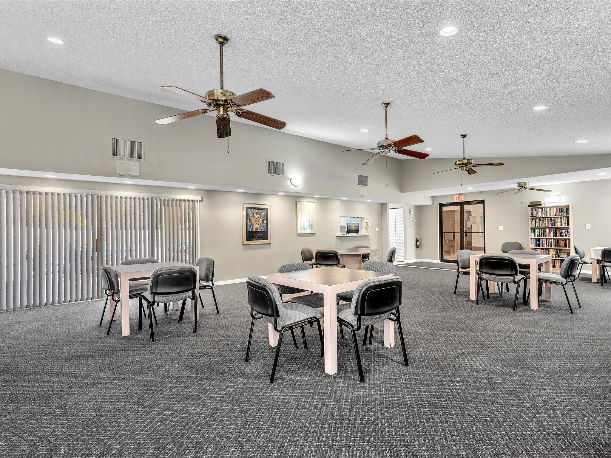 APPLEWOOD VILLAGE I-A CONDO - Residential