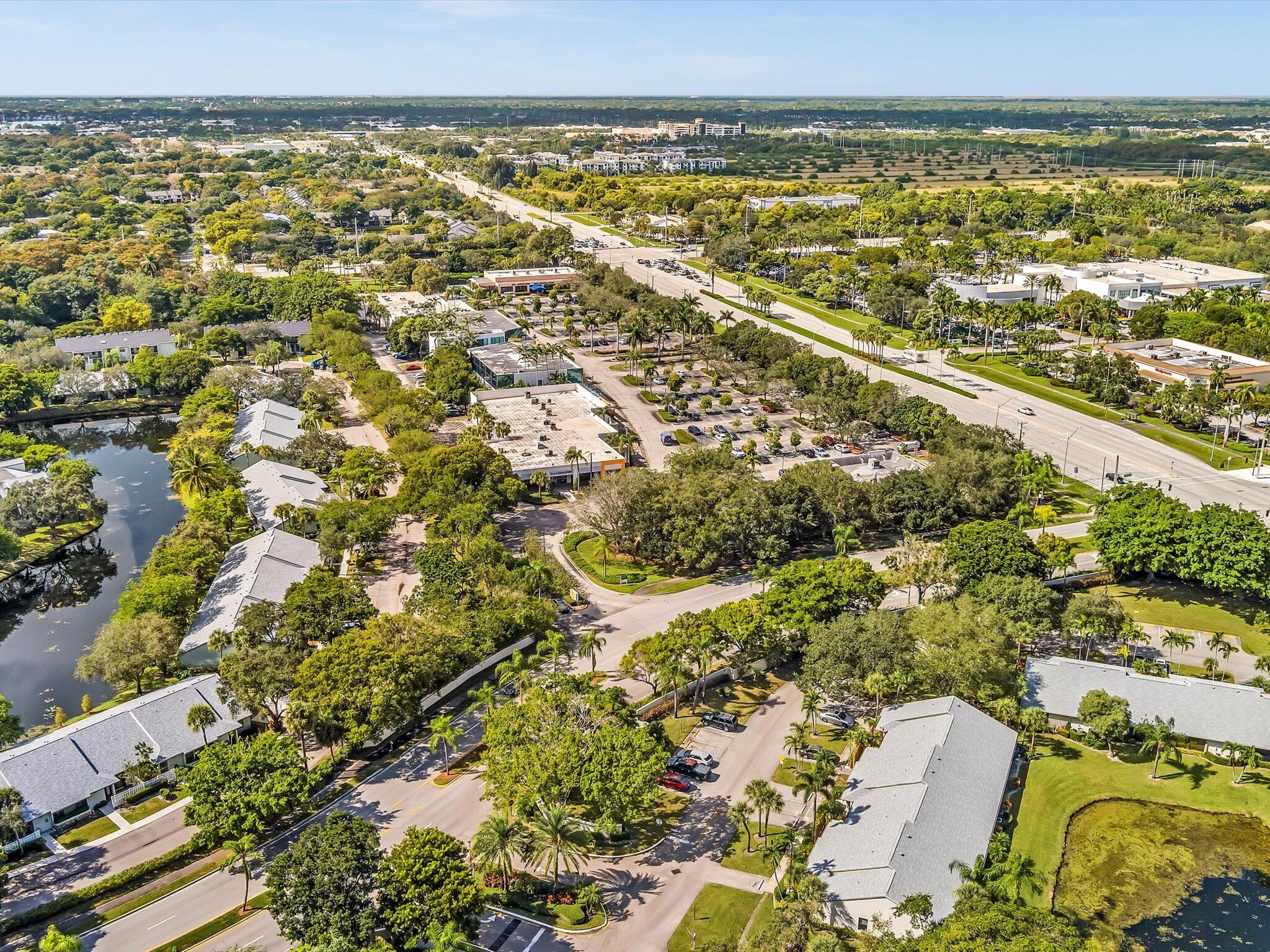 APPLEWOOD VILLAGE I-A CONDO - Residential