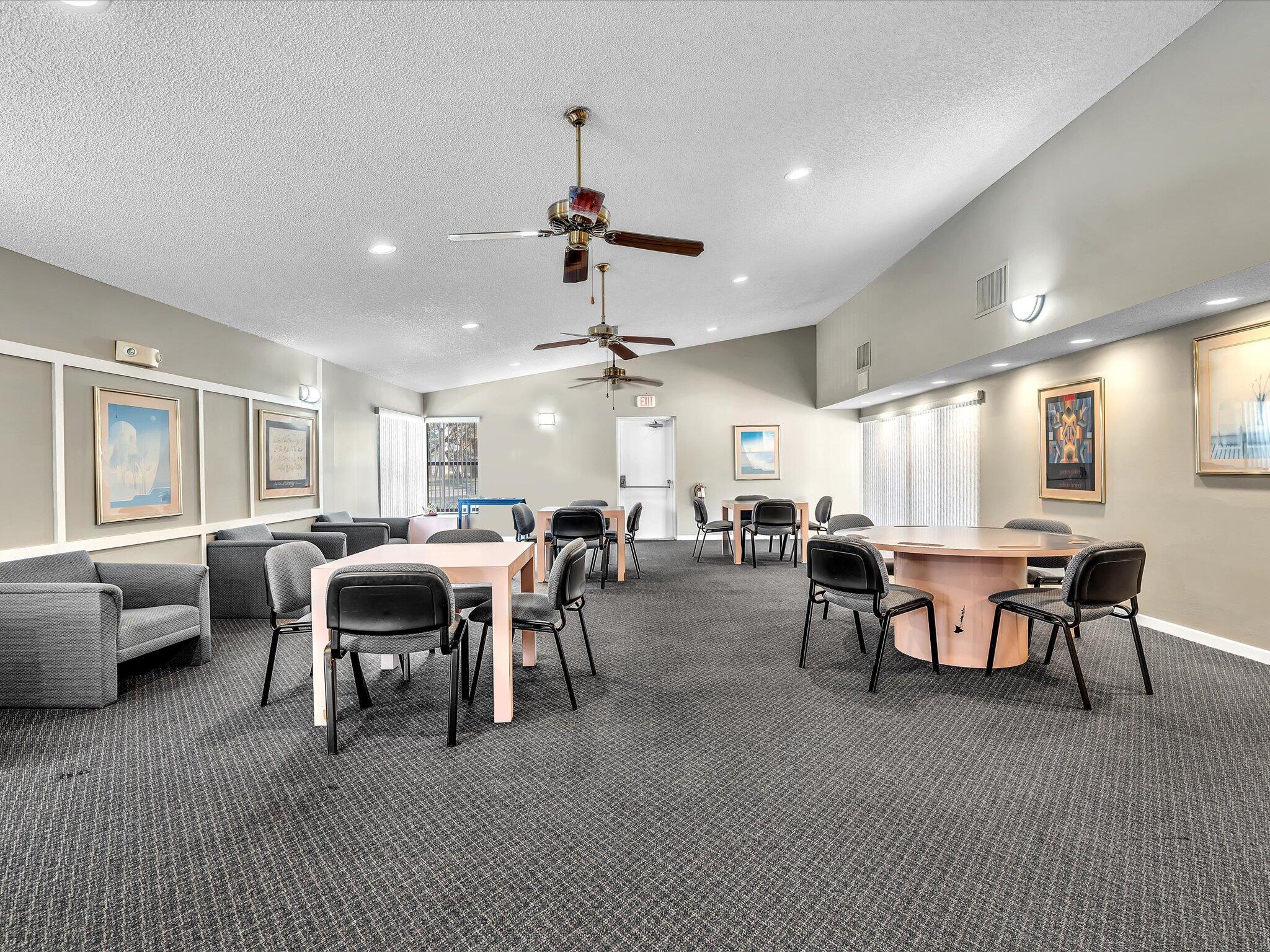 APPLEWOOD VILLAGE I-A CONDO - Residential