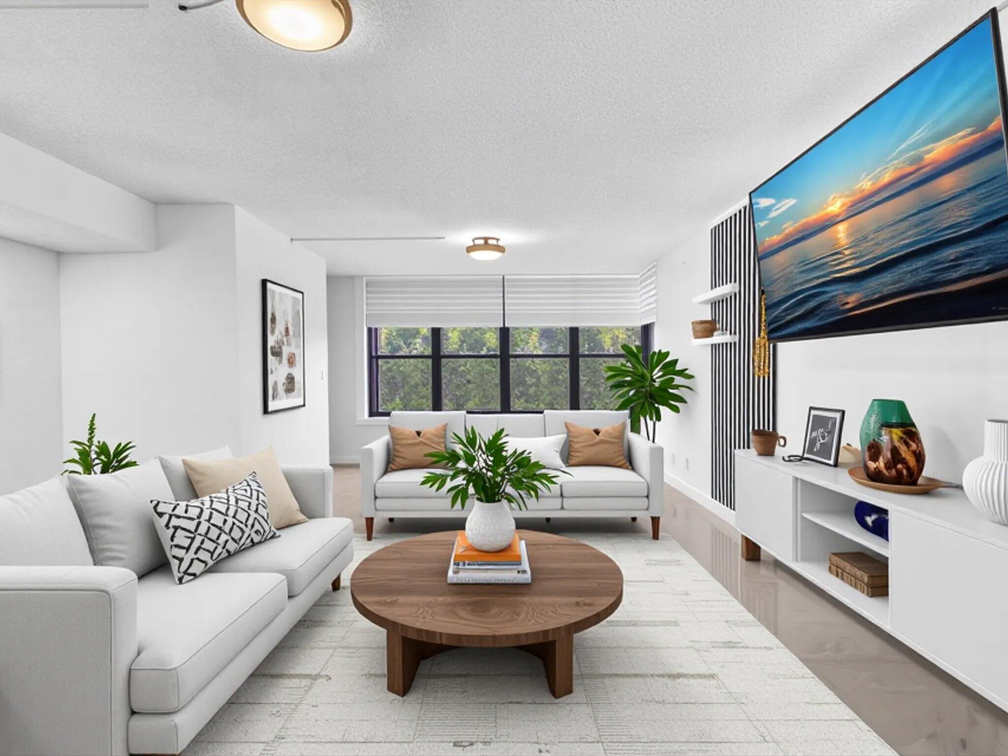 APPLEWOOD VILLAGE I-A CONDO - Residential