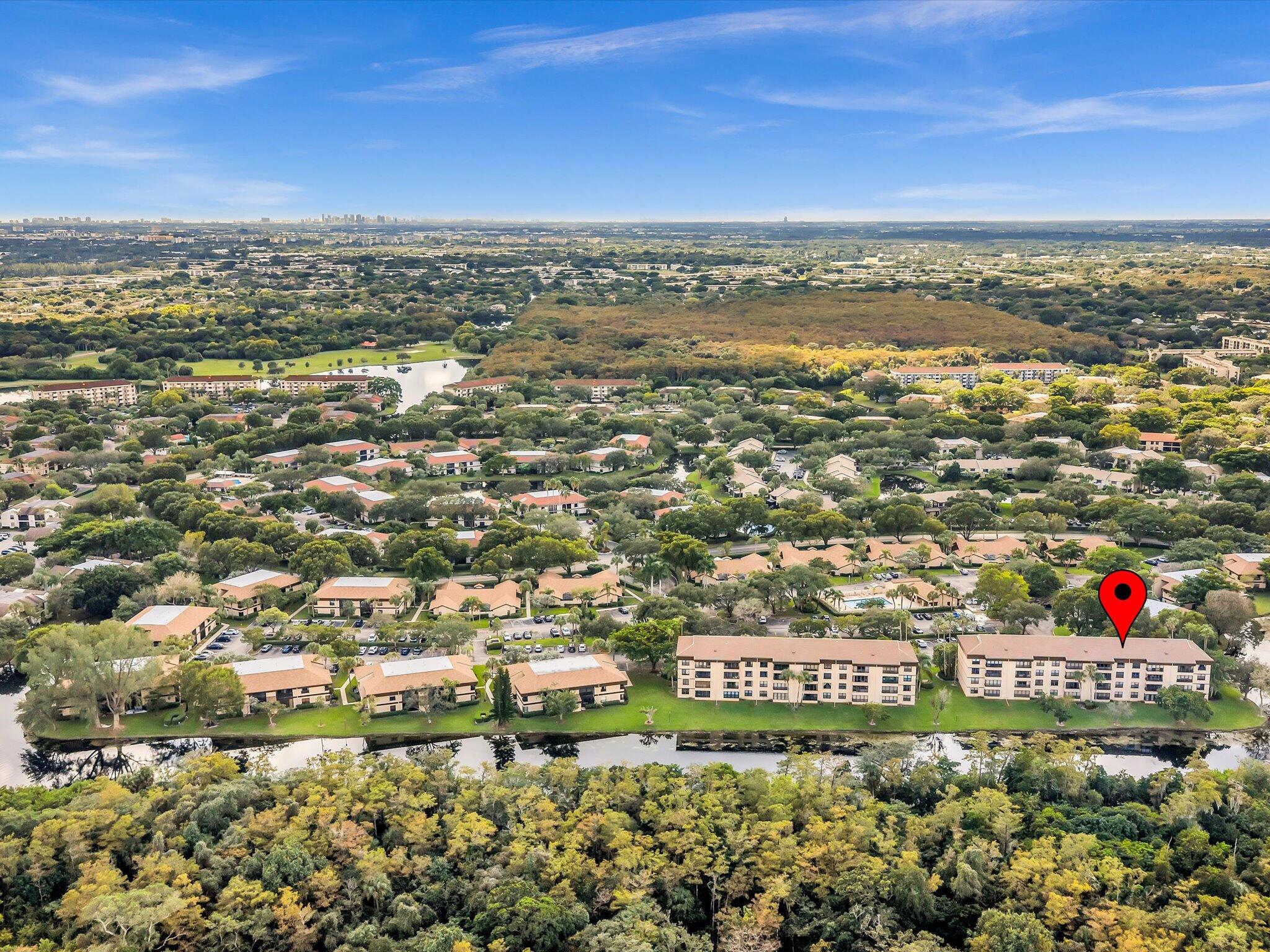APPLEWOOD VILLAGE I-A CONDO - Residential