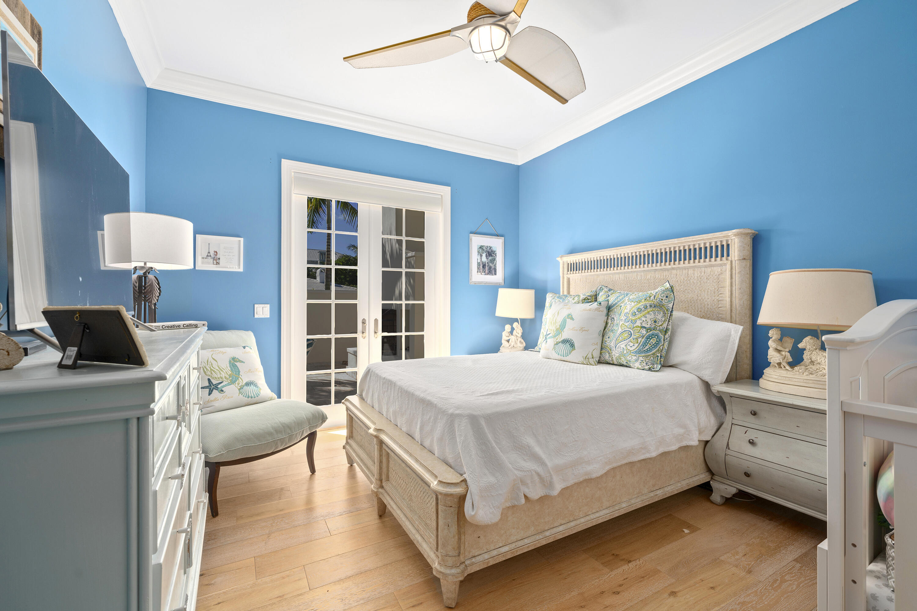 CRESTWOOD DELRAY - Residential