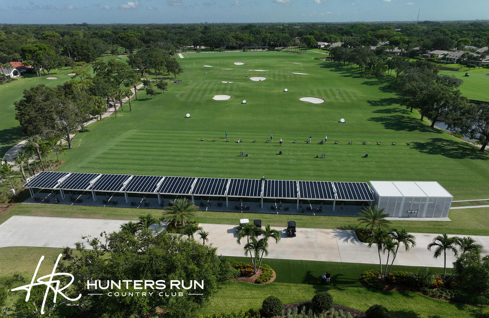 WESTGATE AT HUNTERS RUN - Residential
