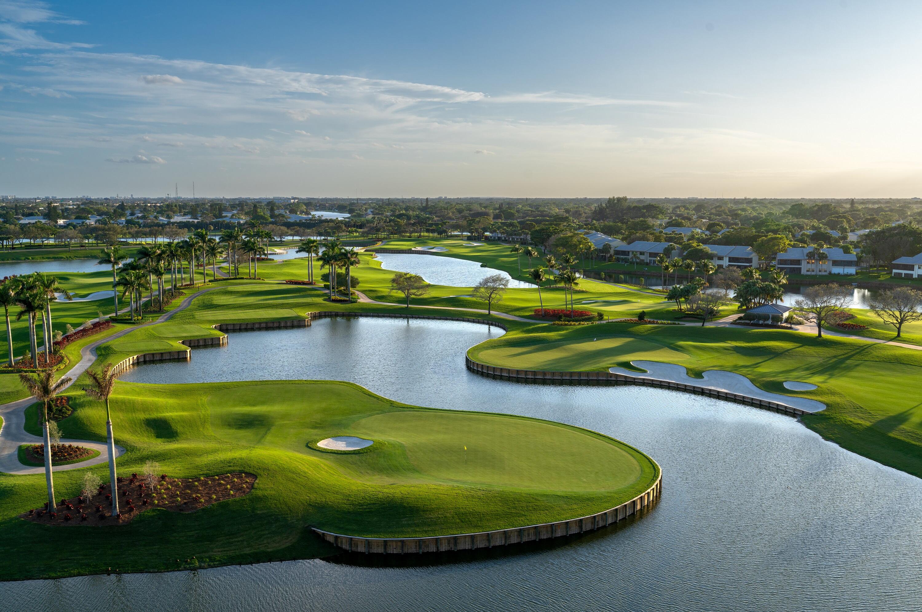 WESTGATE AT HUNTERS RUN - Residential