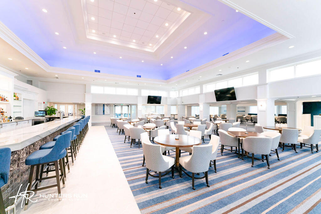 WESTGATE AT HUNTERS RUN - Residential