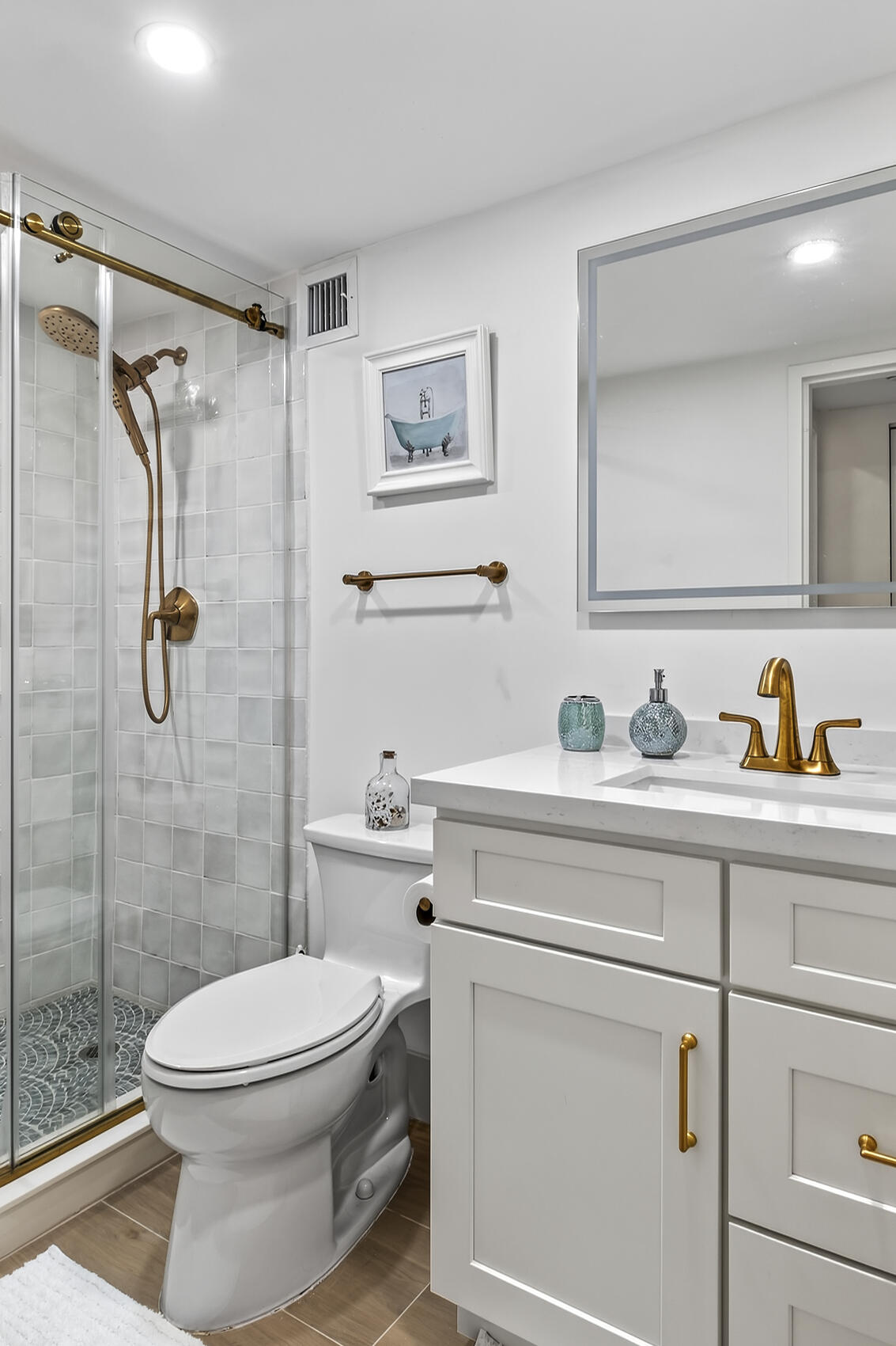 SEA MONARCH CONDO - Residential