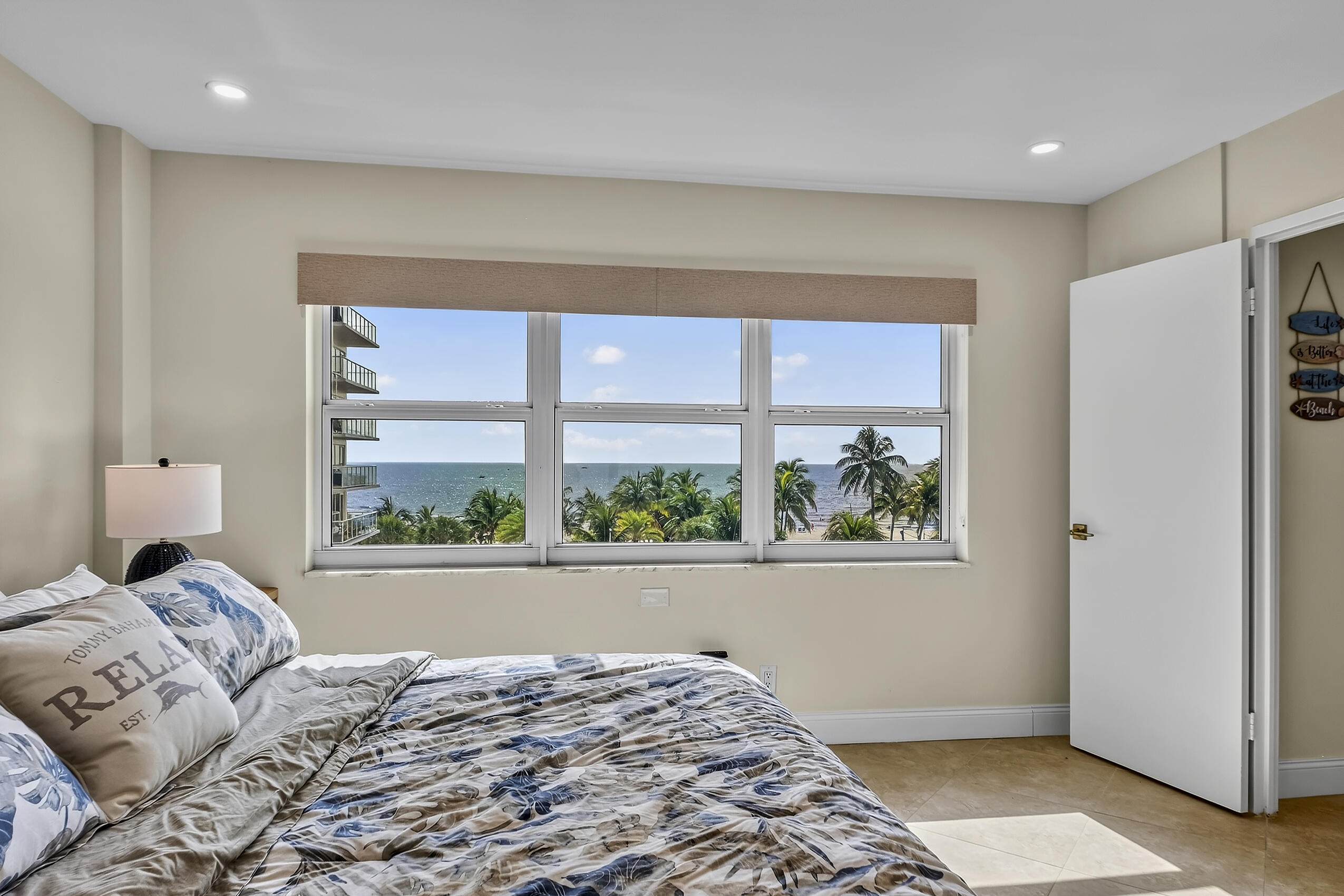 SEA MONARCH CONDO - Residential