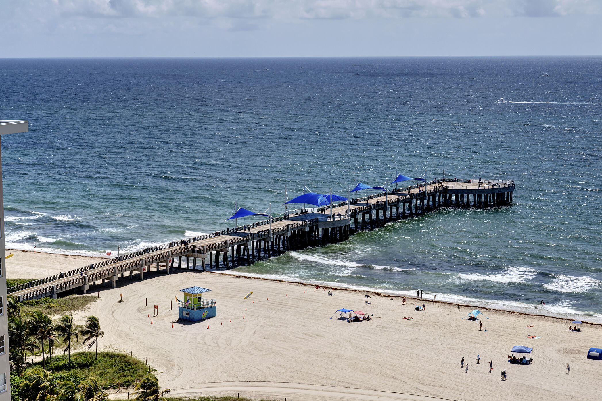 SEA MONARCH CONDO - Residential