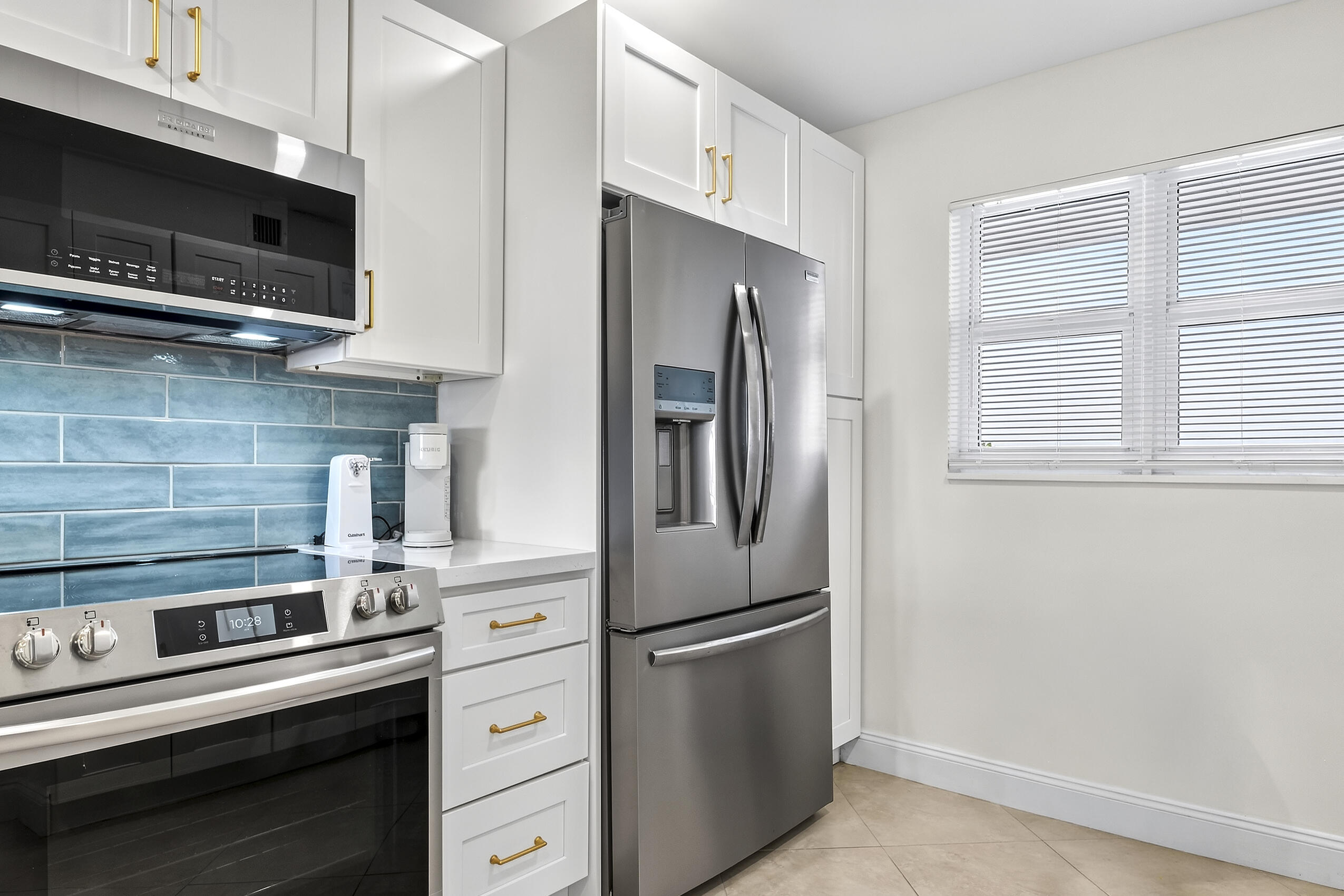 SEA MONARCH CONDO - Residential