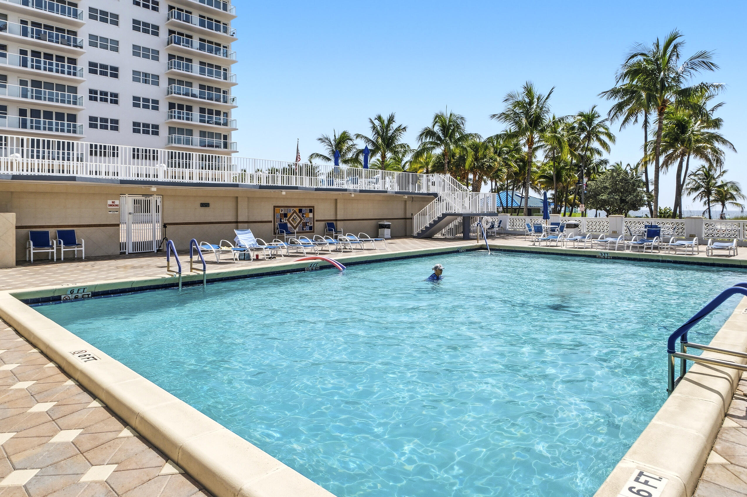 SEA MONARCH CONDO - Residential