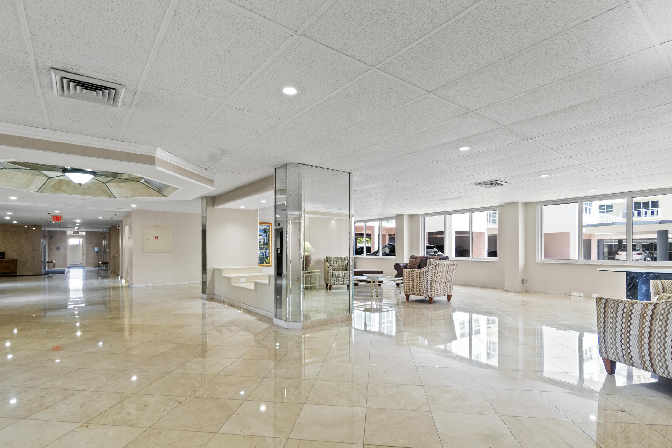 SEA MONARCH CONDO - Residential