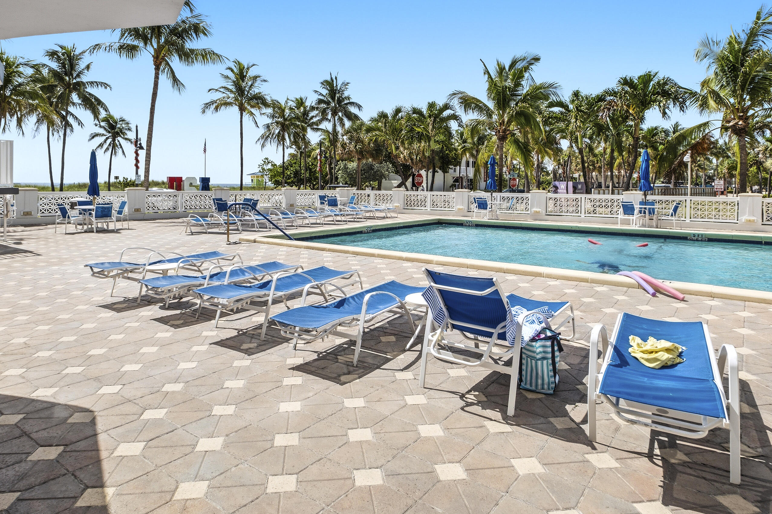 SEA MONARCH CONDO - Residential