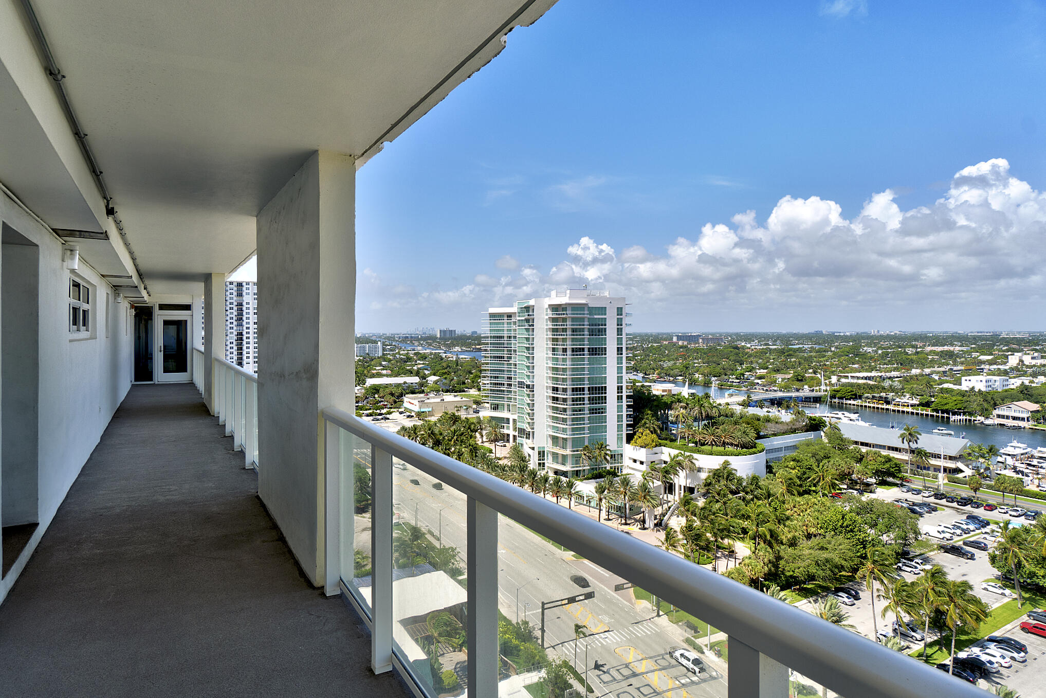 SEA MONARCH CONDO - Residential