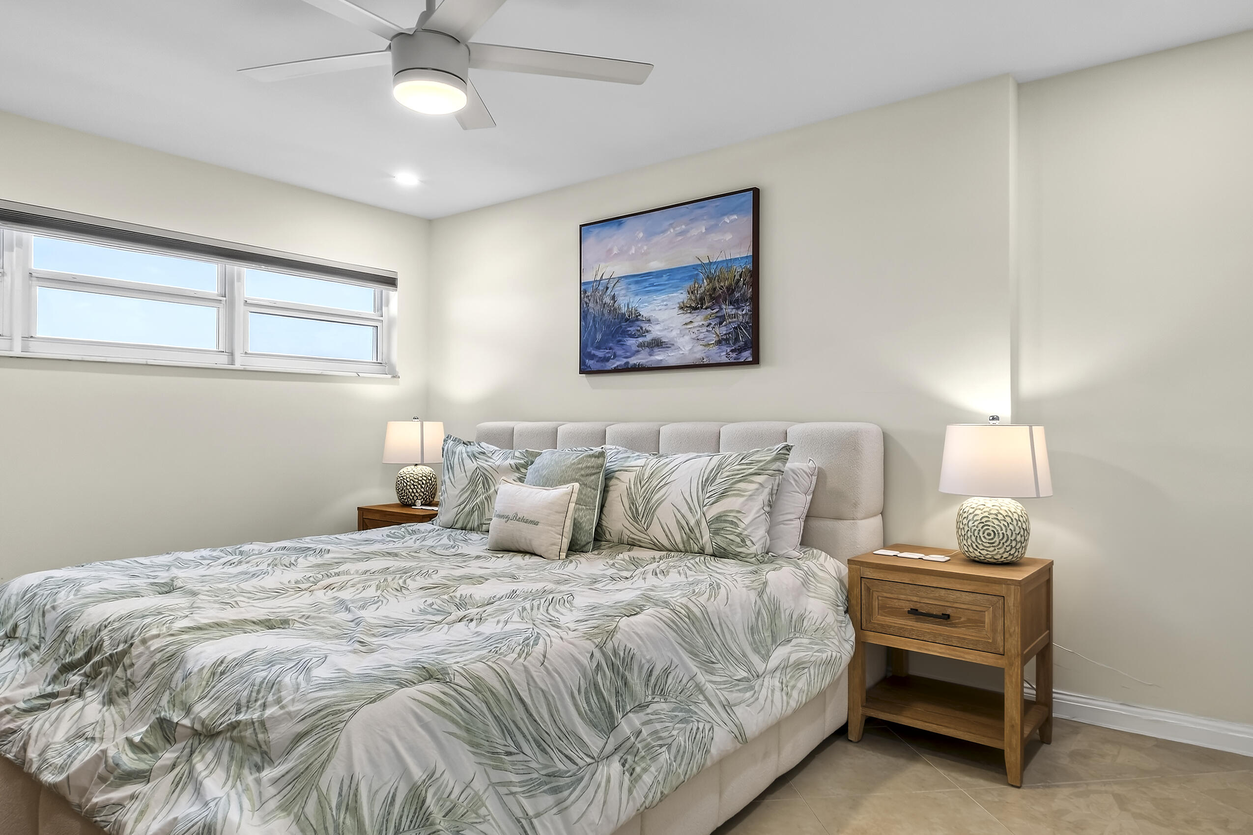 SEA MONARCH CONDO - Residential