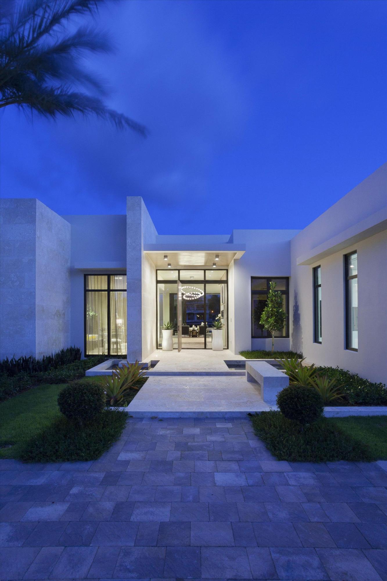 The Estates - Residential