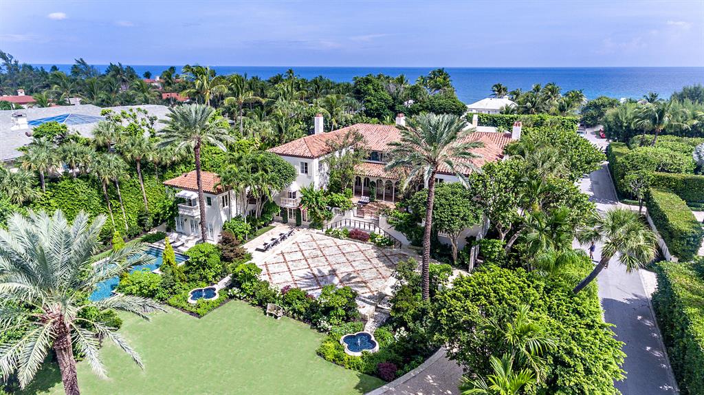 Tropical Isle - Residential