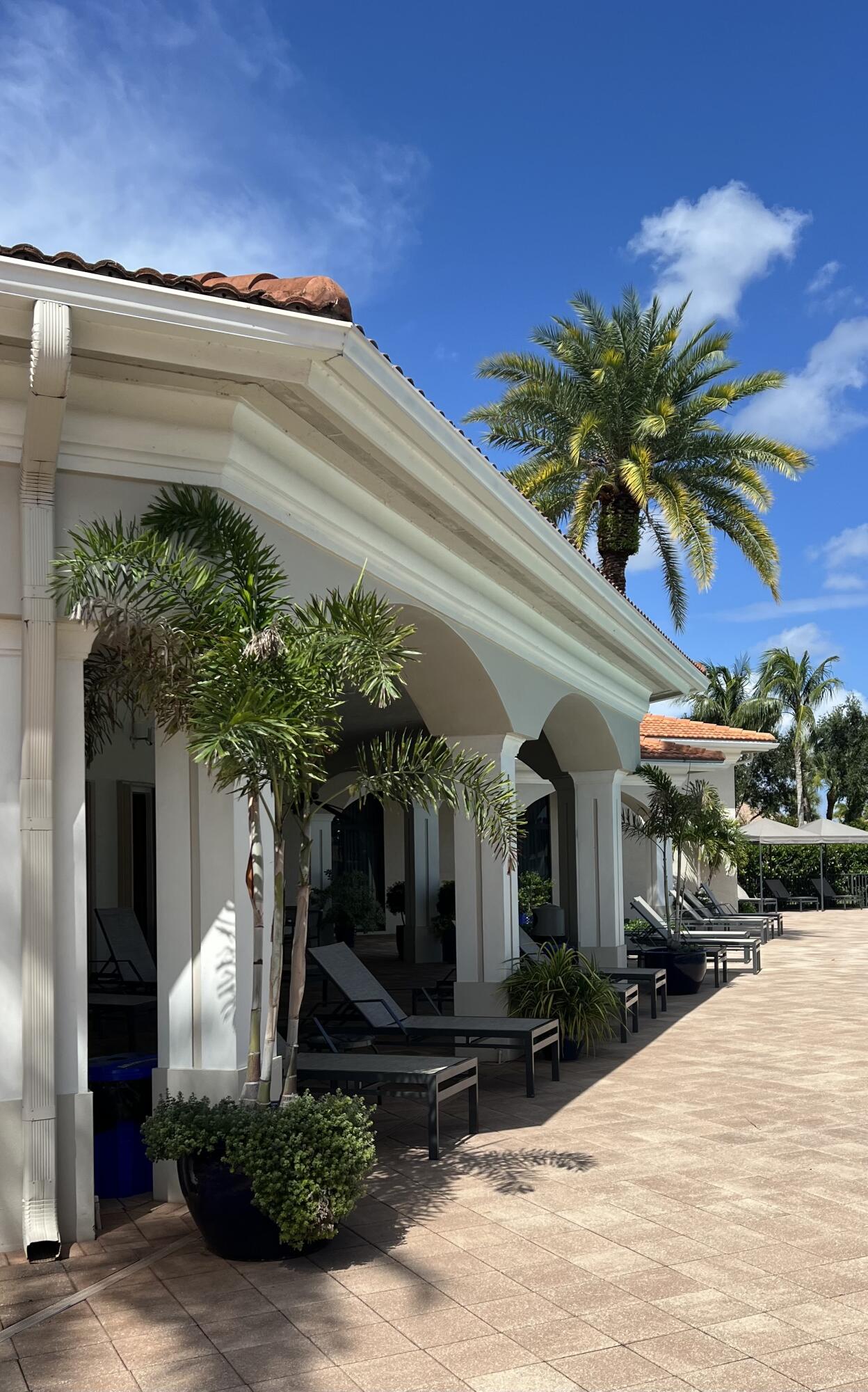 TIVOLI ISLES PUD - Residential Lease
