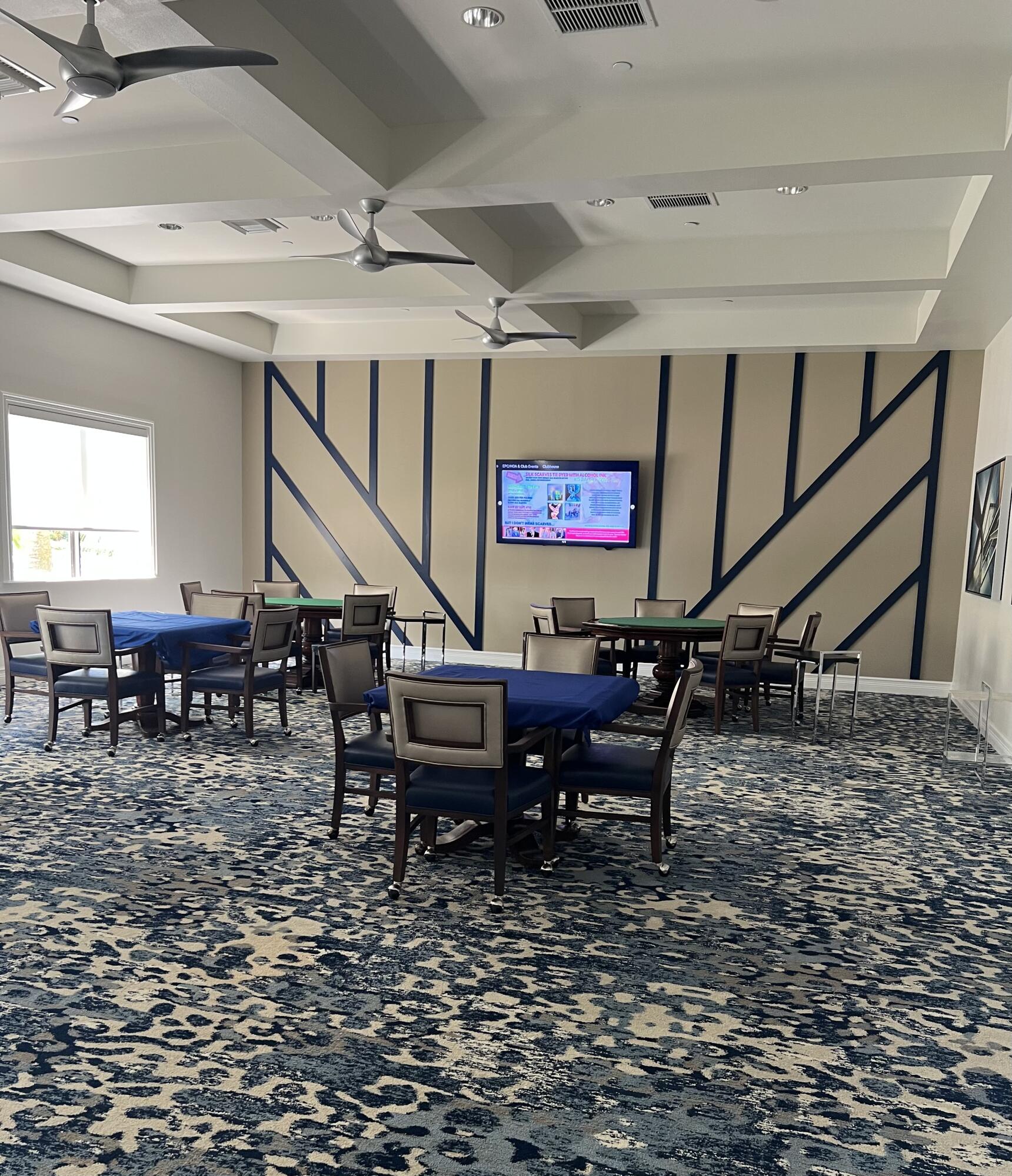TIVOLI ISLES PUD - Residential Lease