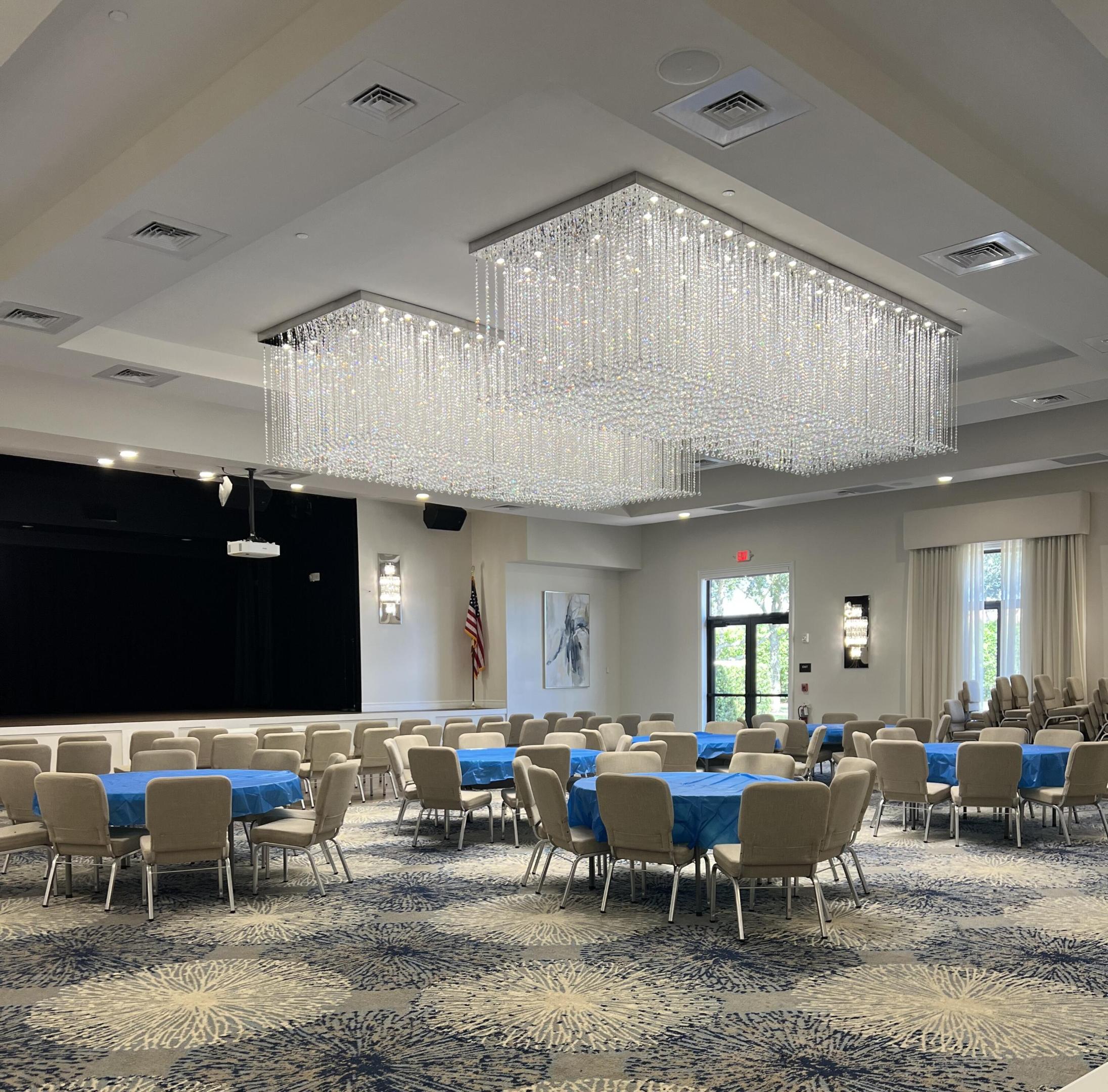 TIVOLI ISLES PUD - Residential Lease