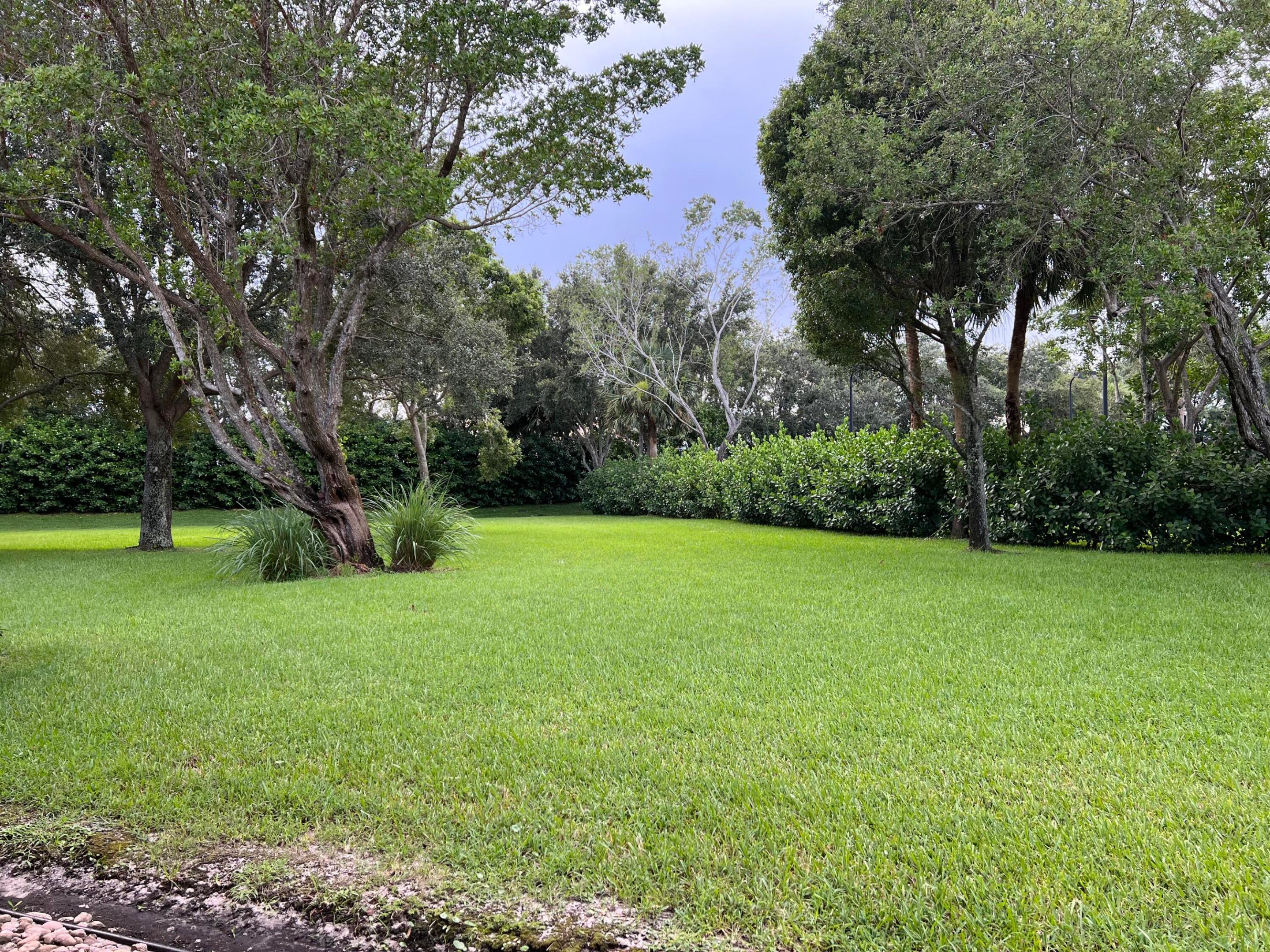 TIVOLI ISLES PUD - Residential Lease