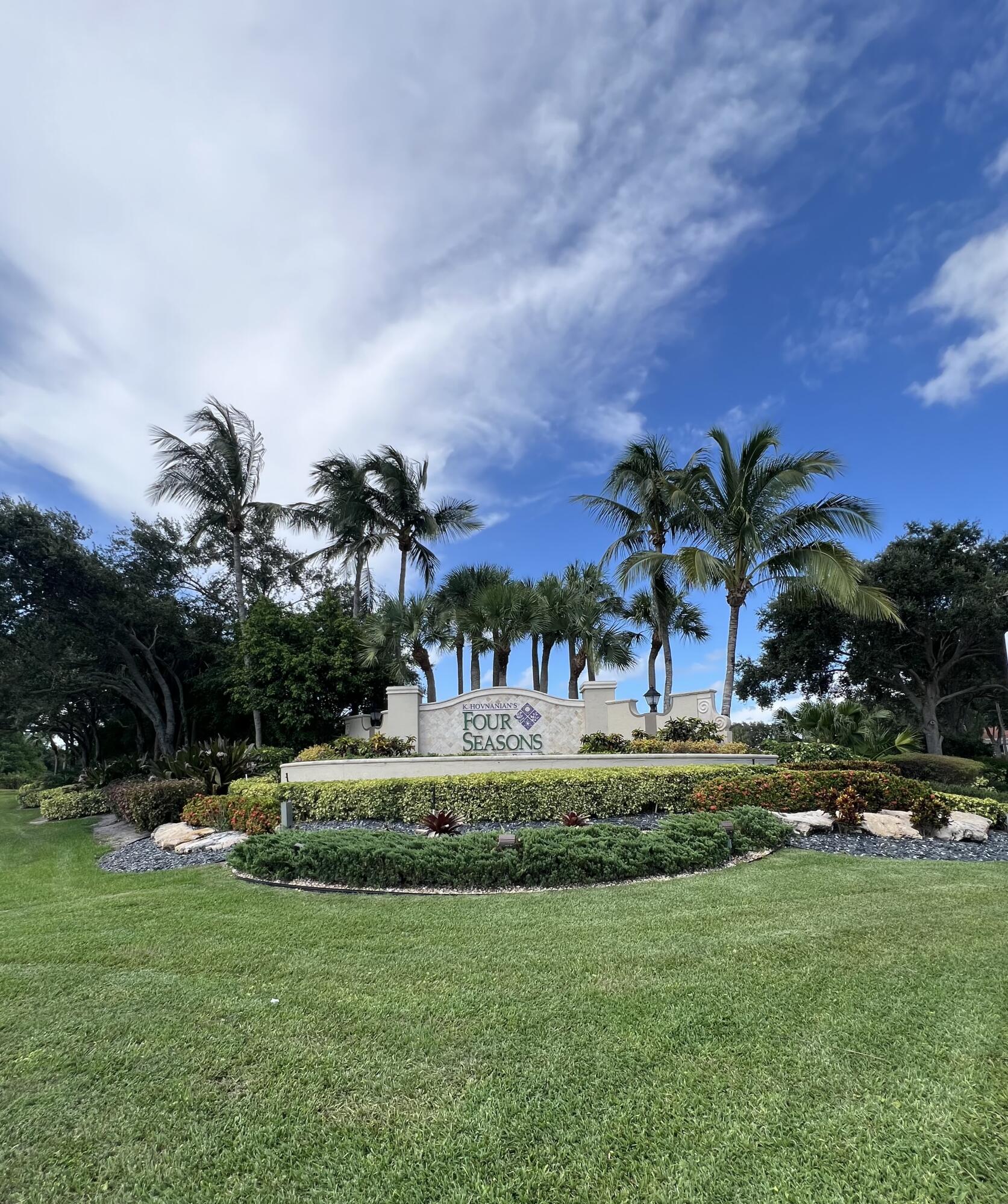 TIVOLI ISLES PUD - Residential Lease