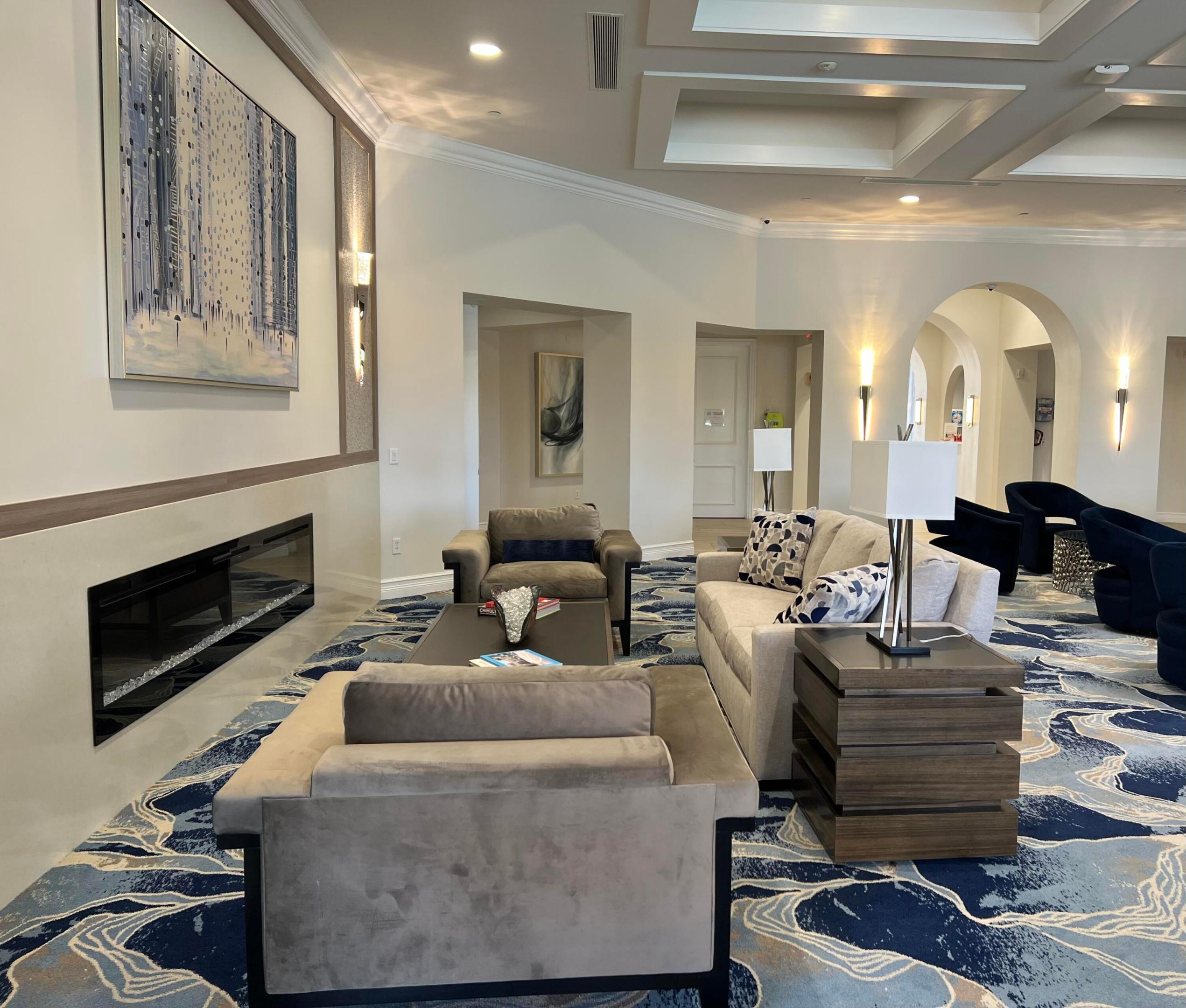 TIVOLI ISLES PUD - Residential Lease