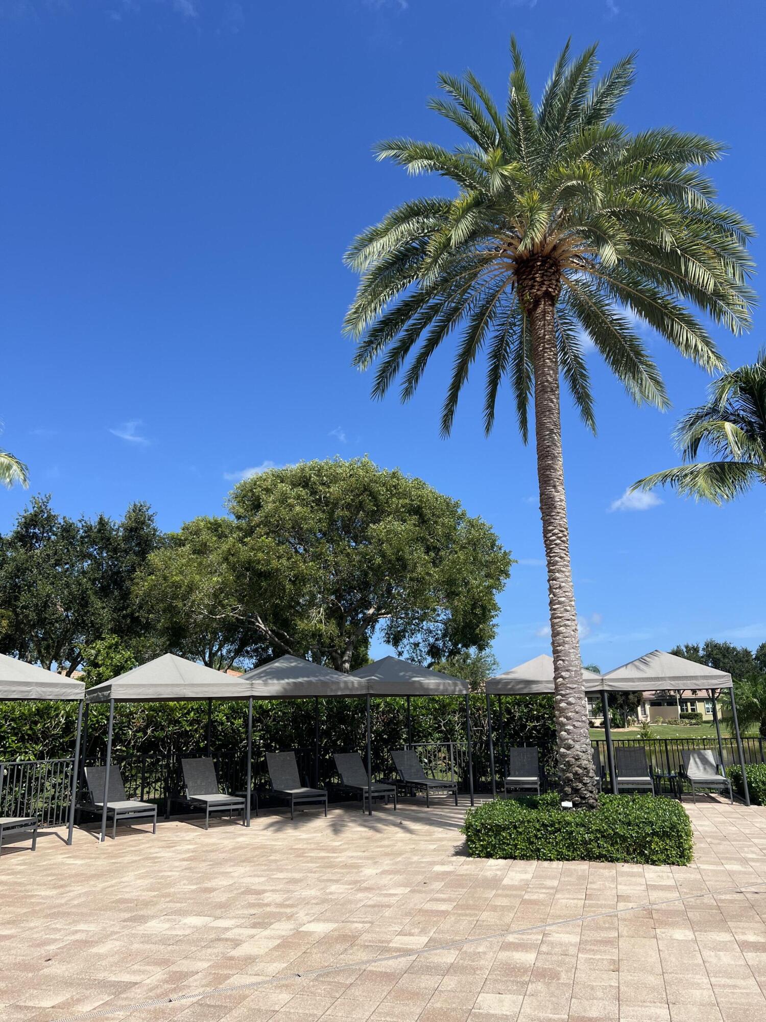 TIVOLI ISLES PUD - Residential Lease