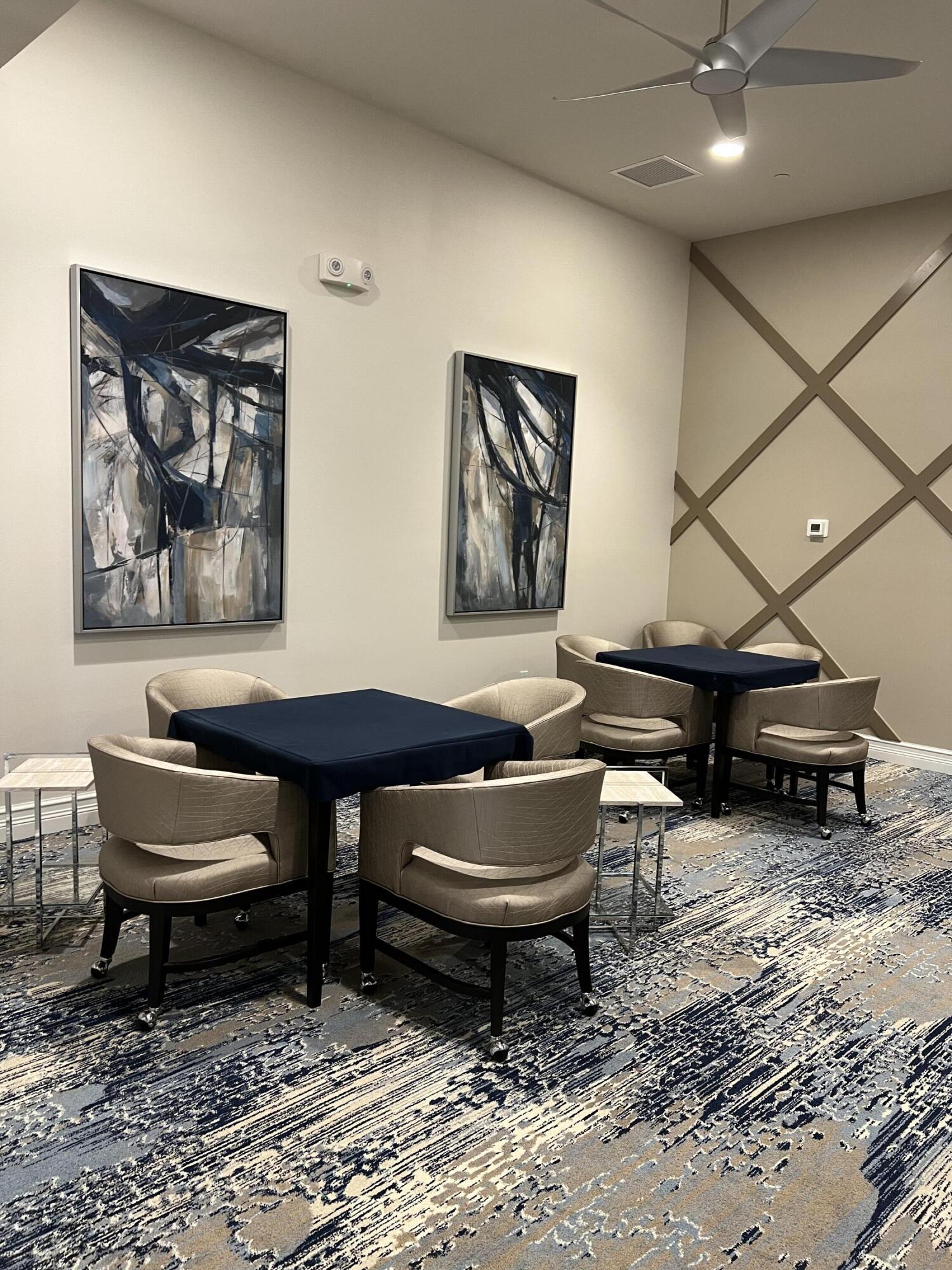 TIVOLI ISLES PUD - Residential Lease