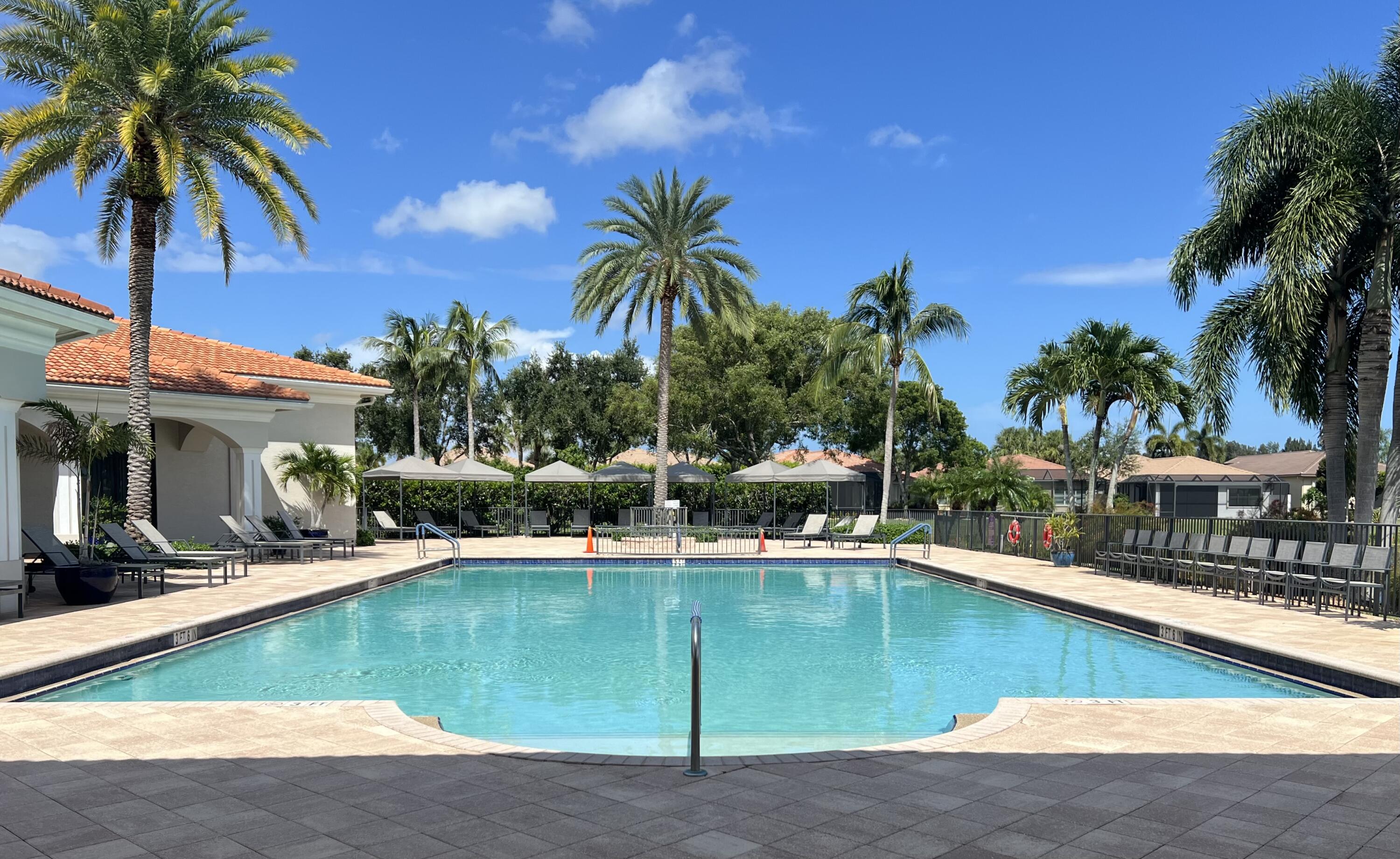 TIVOLI ISLES PUD - Residential Lease