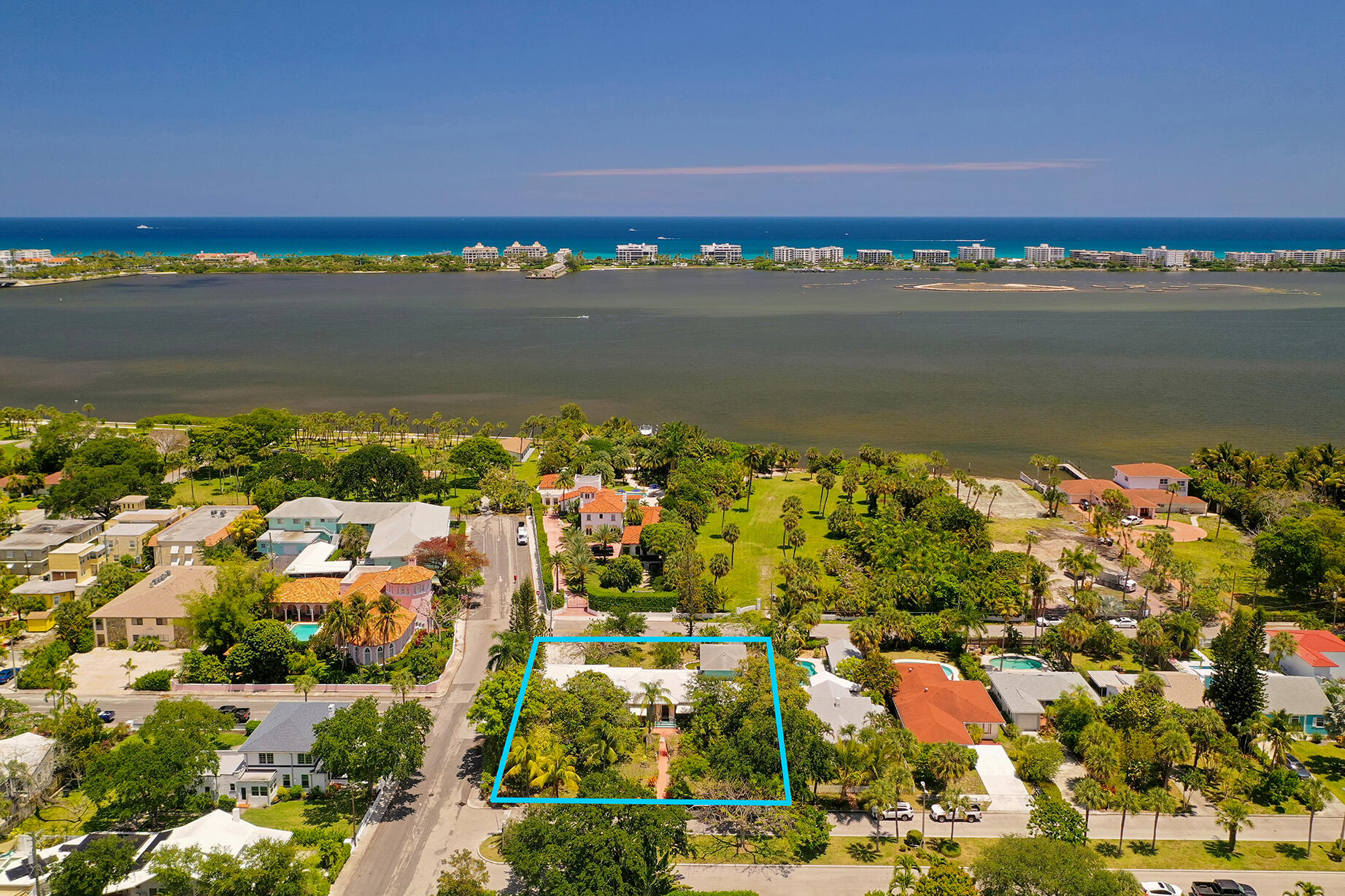 LAKE WORTH TOWN OF ADD 1 - Residential