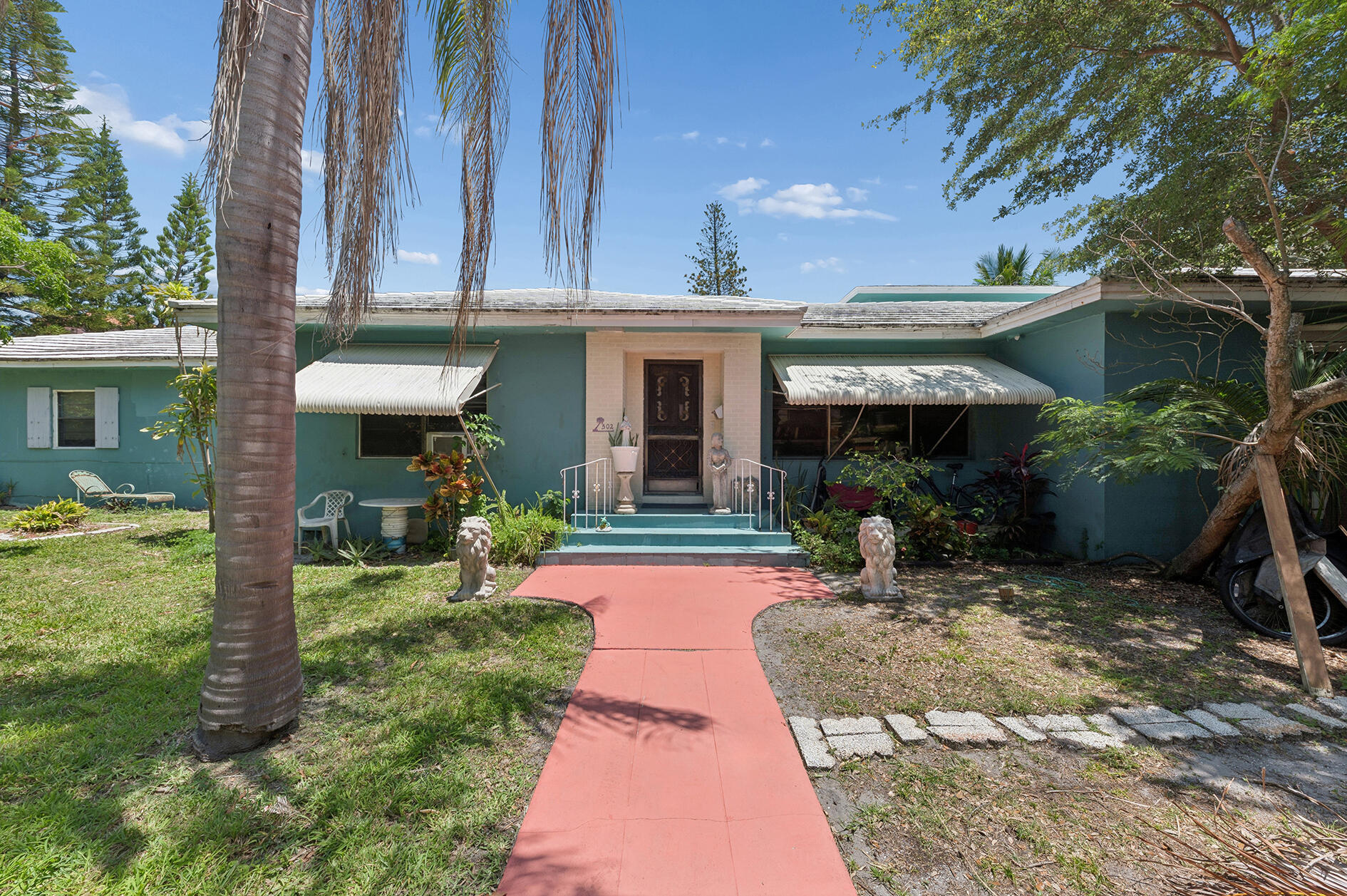 LAKE WORTH TOWN OF ADD 1 - Residential