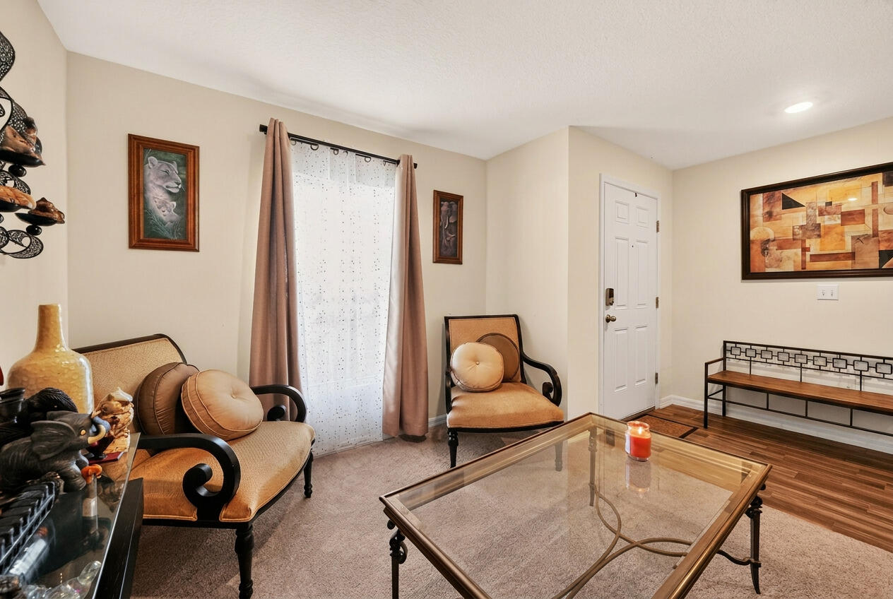 PORT ST LUCIE SECTION 40 - Residential