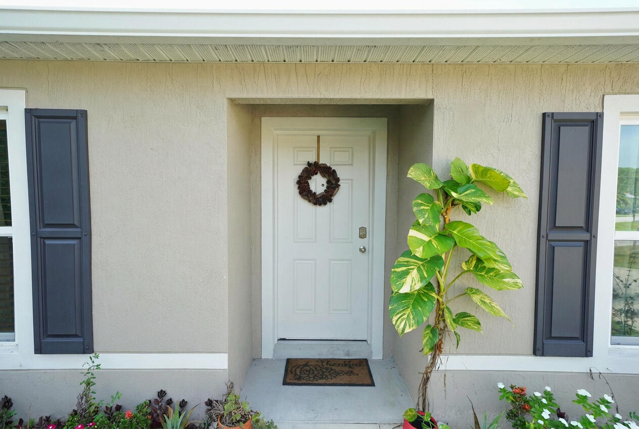 PORT ST LUCIE SECTION 40 - Residential