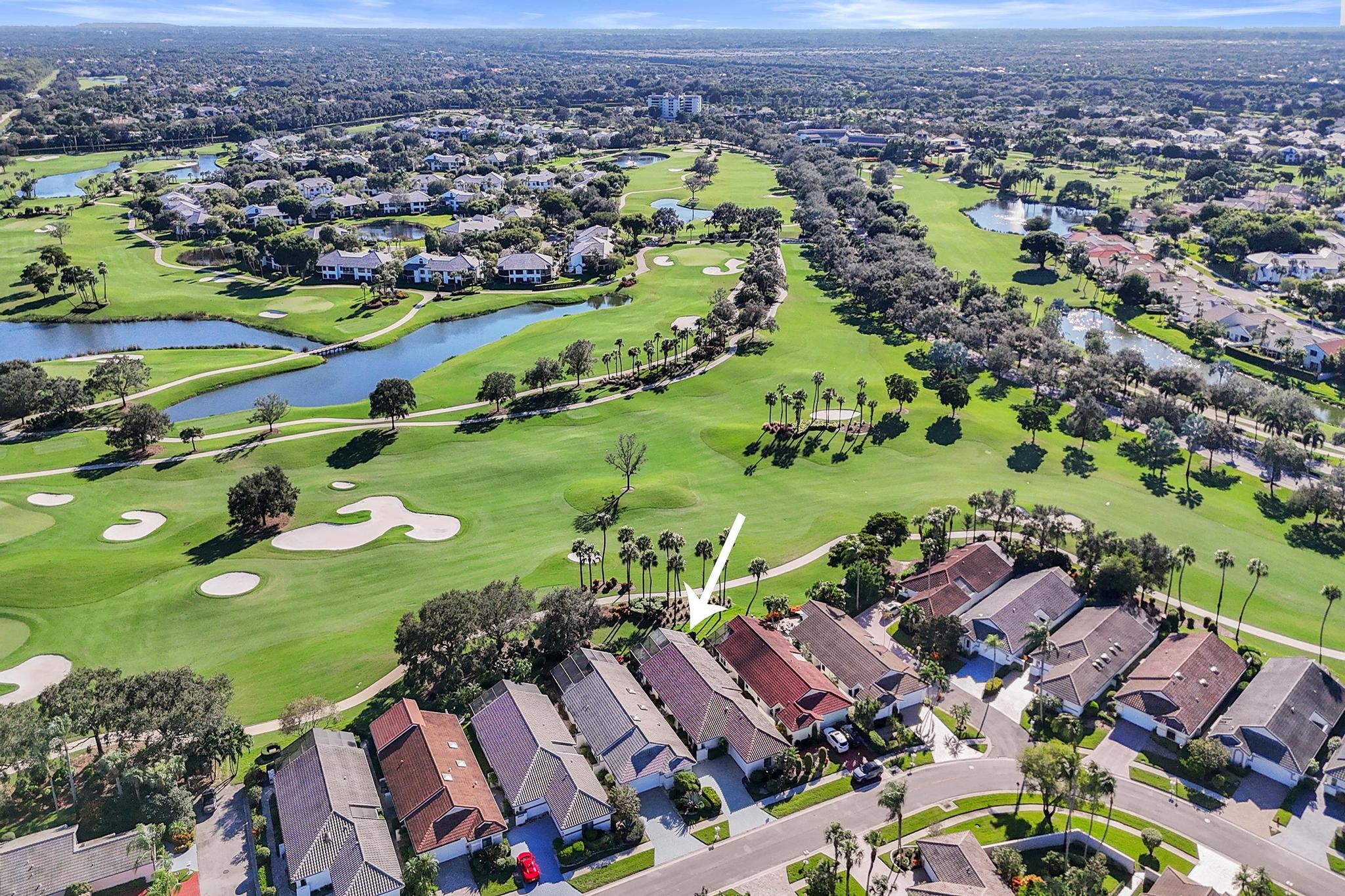 GLENEAGLES 9 - Residential