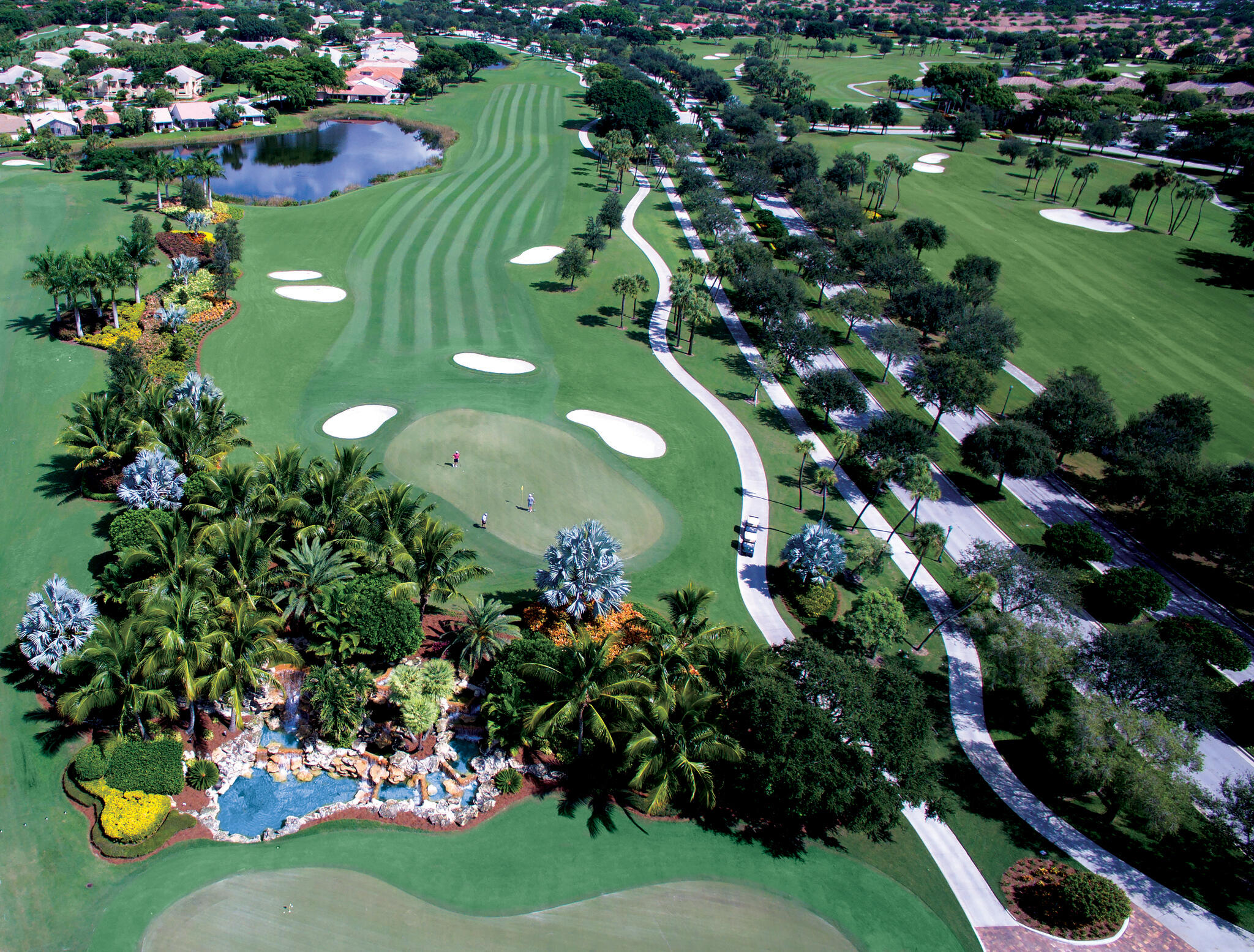 GLENEAGLES 9 - Residential