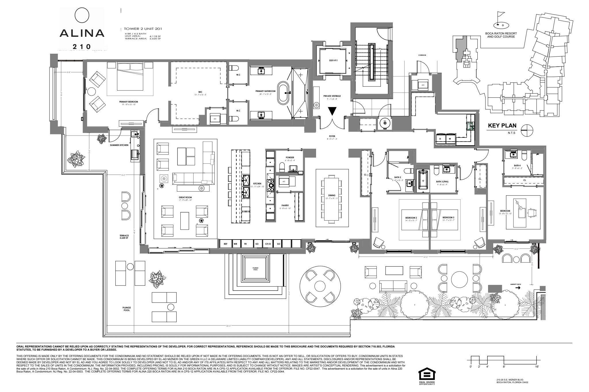 ALINA BOCA RATON CONDO - Residential