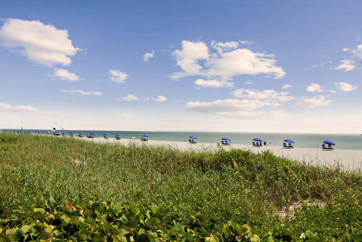 Seagate - Residential