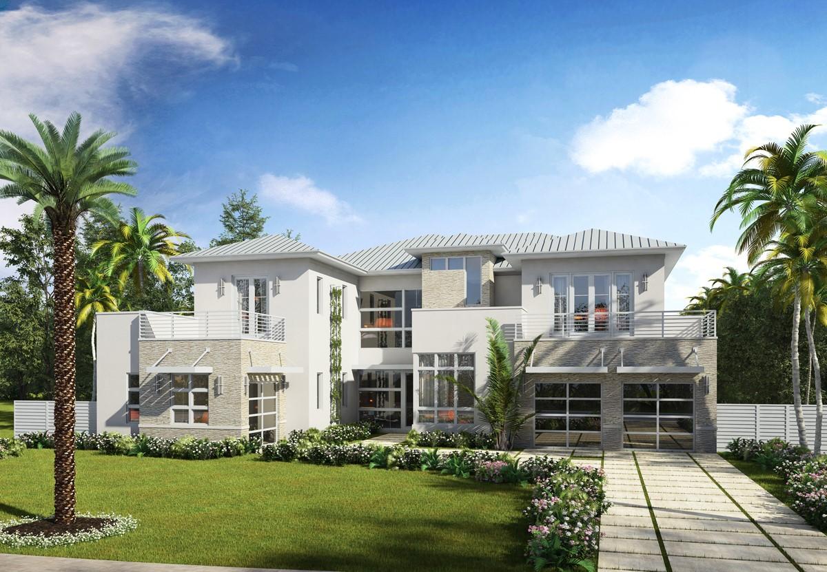 Seagate - Residential