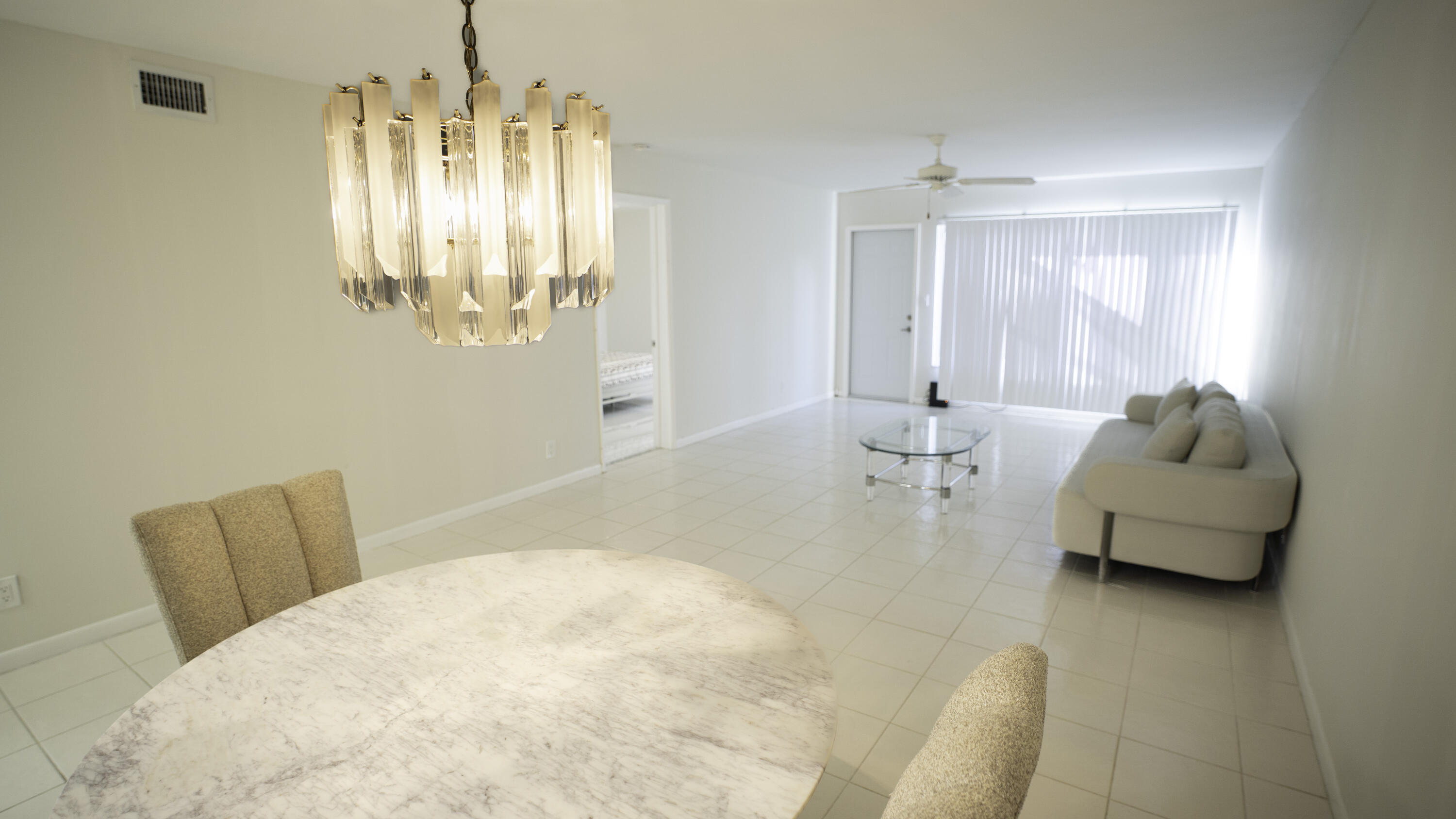 WEITZER SUB 3 - Residential Lease